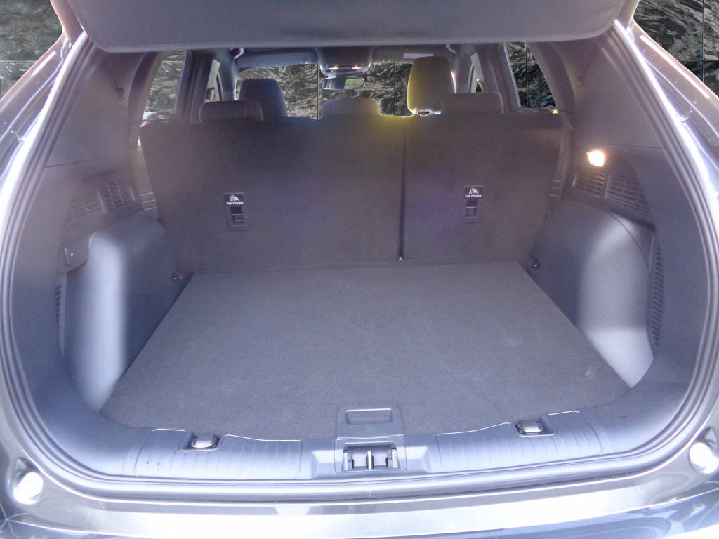 FORD Kuga 2.5 Hybrid ST-Line 4x4-image-9