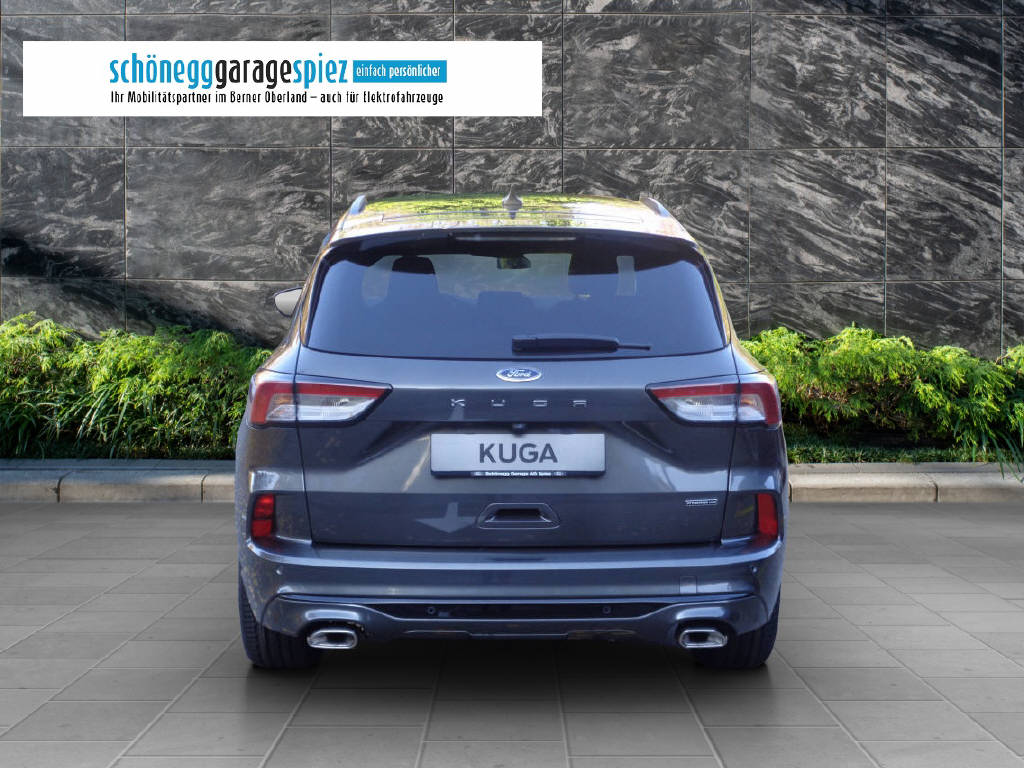 FORD Kuga 2.5 Hybrid ST-Line 4x4-image-4