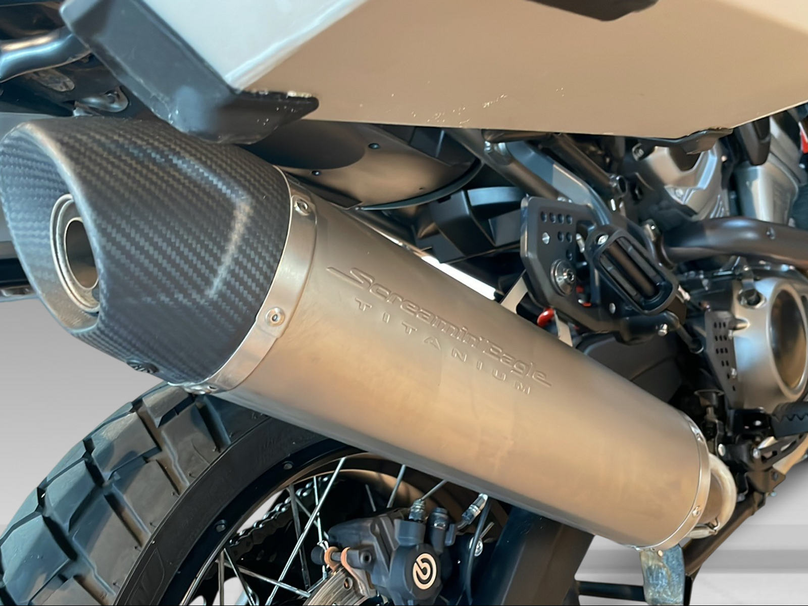 HARLEY-DAVIDSON RA Pan America 1250 Special-image-8