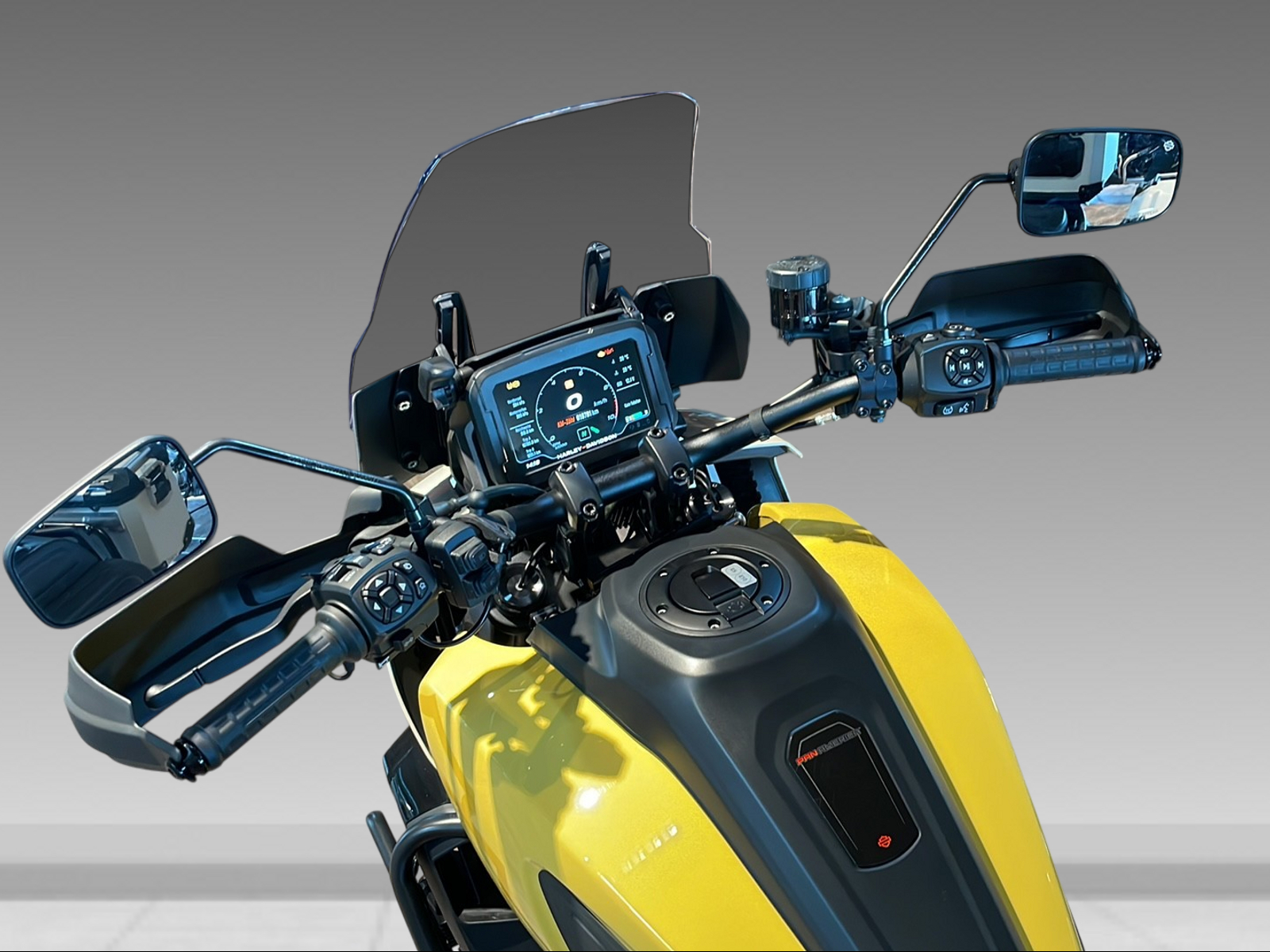 HARLEY-DAVIDSON RA Pan America 1250 Special-image-7