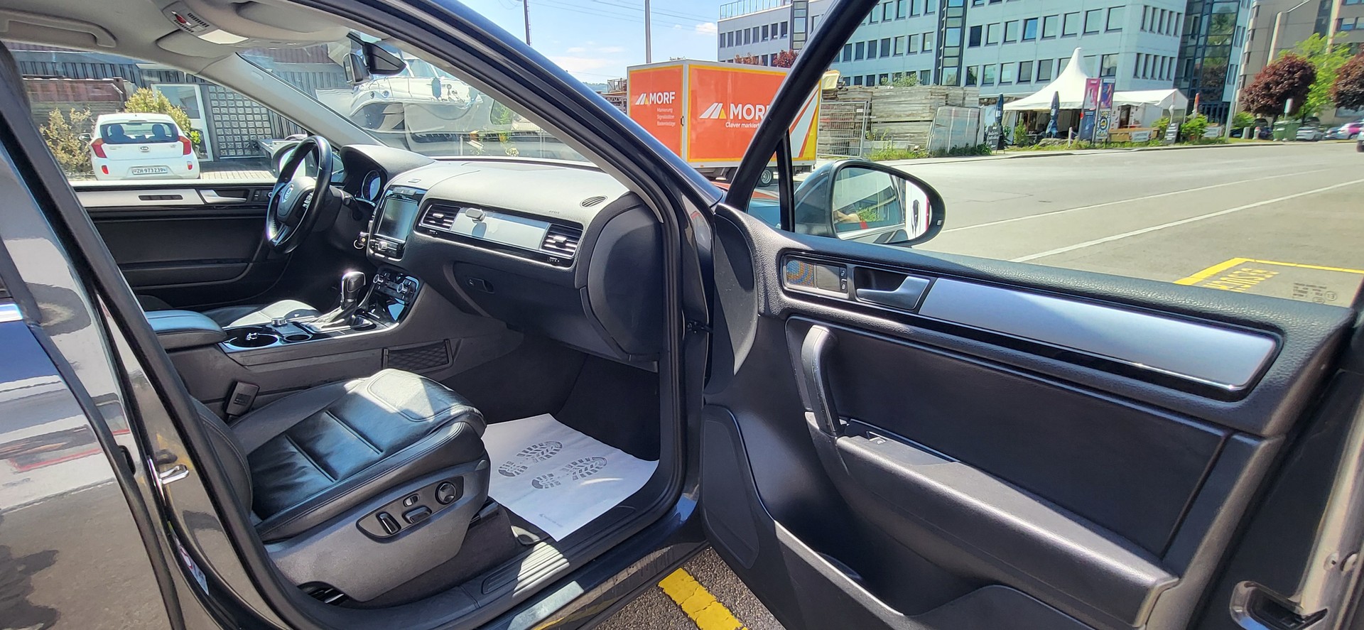 VW Touareg 3.0 TDI BMT Value Tiptronic-showroom-element-3