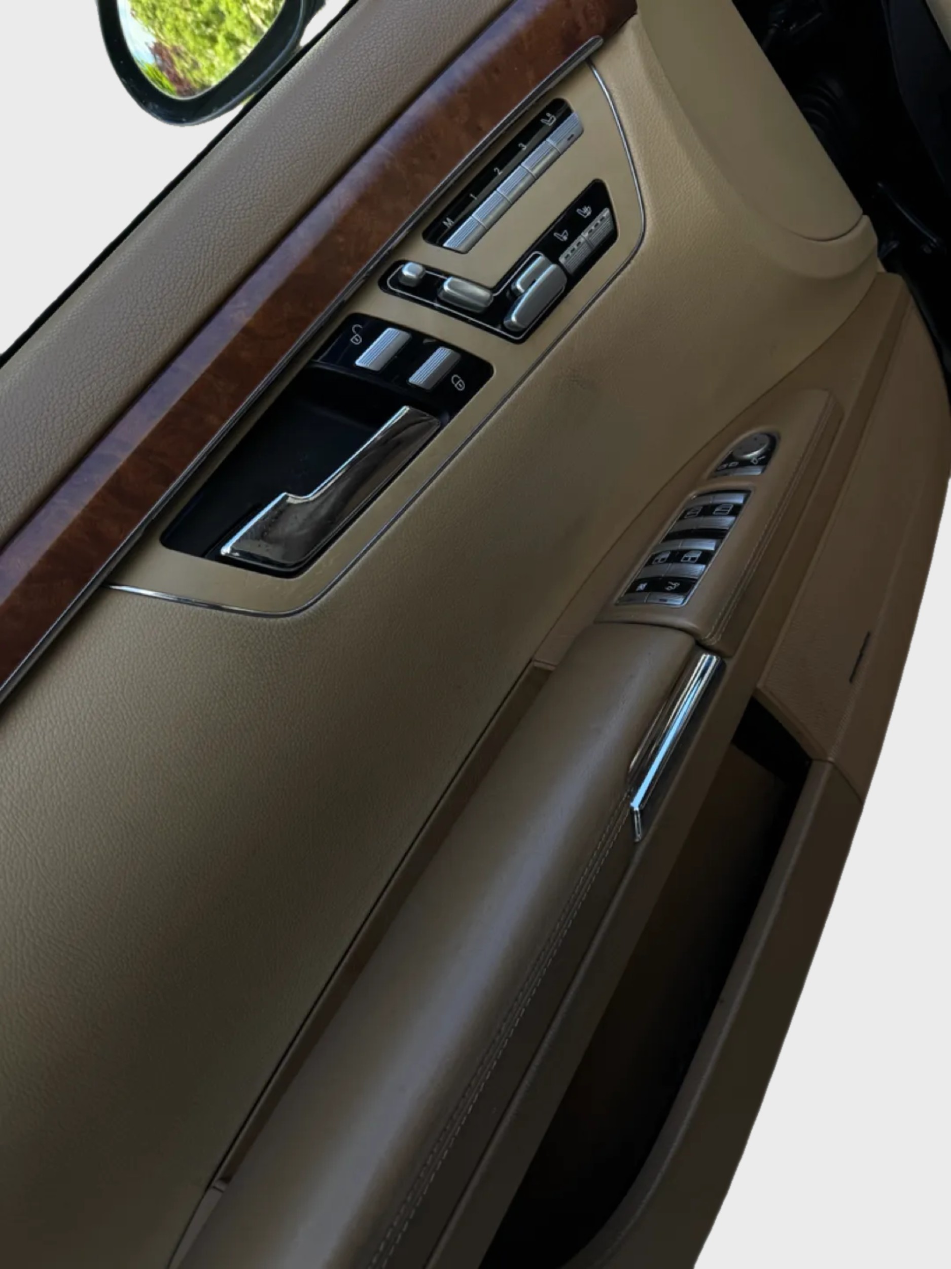 MERCEDES-BENZ S 500 L 4Matic 7G-Tronic-image-21