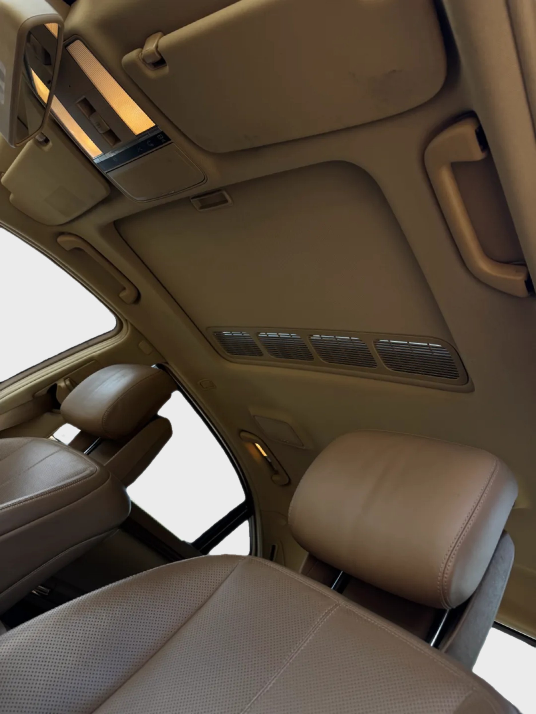 MERCEDES-BENZ S 500 L 4Matic 7G-Tronic-image-19