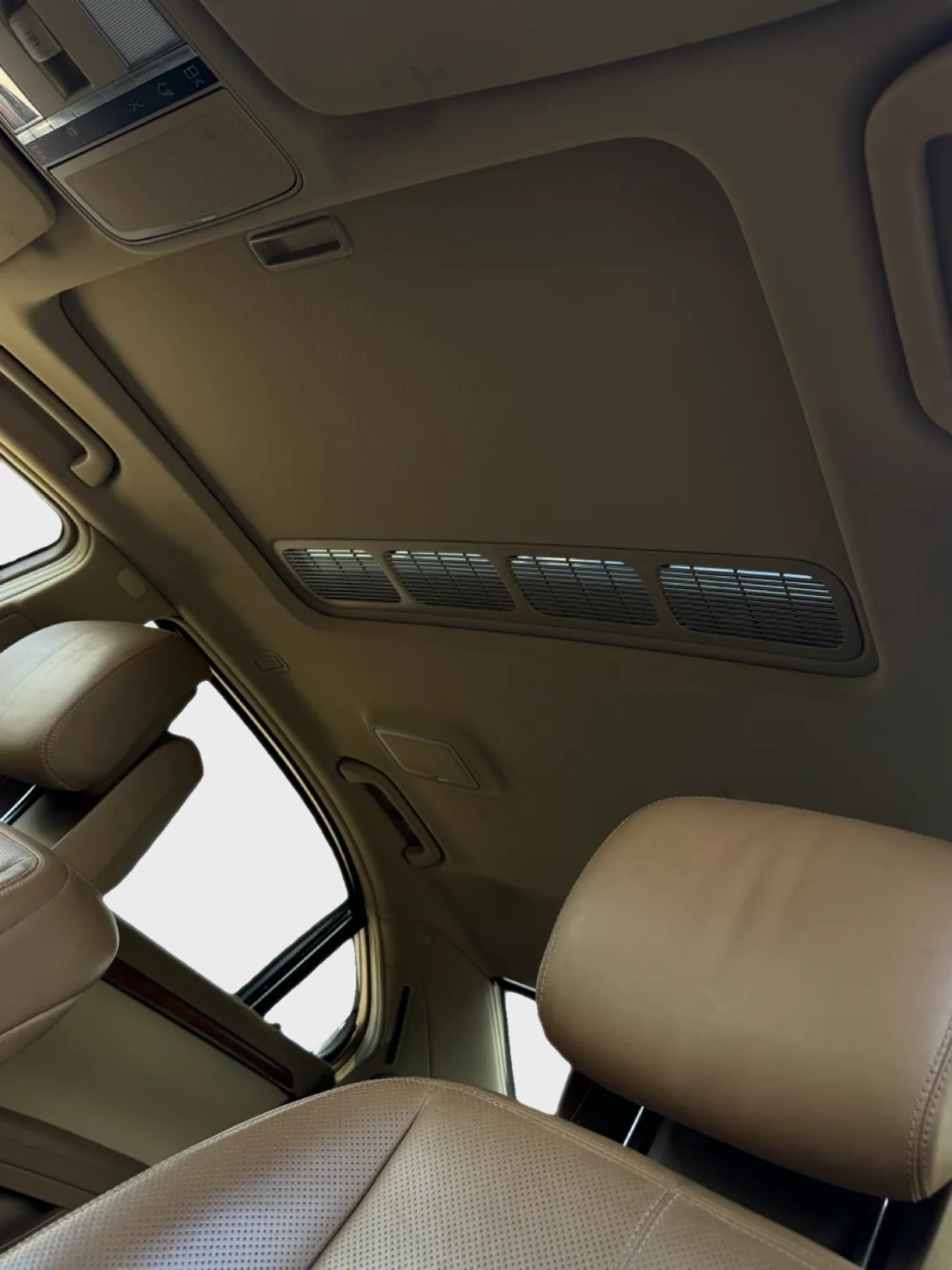 MERCEDES-BENZ S 500 L 4Matic 7G-Tronic-image-17