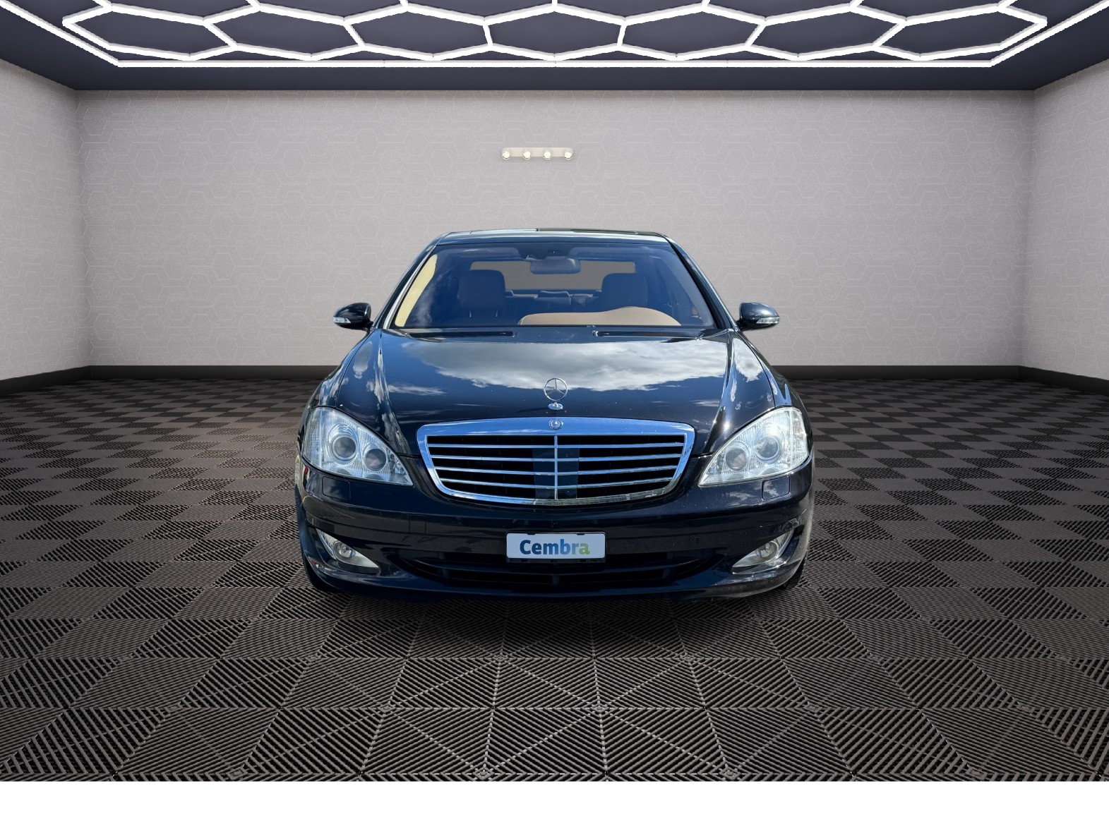 MERCEDES-BENZ S 500 L 4Matic 7G-Tronic-showroom-element-1