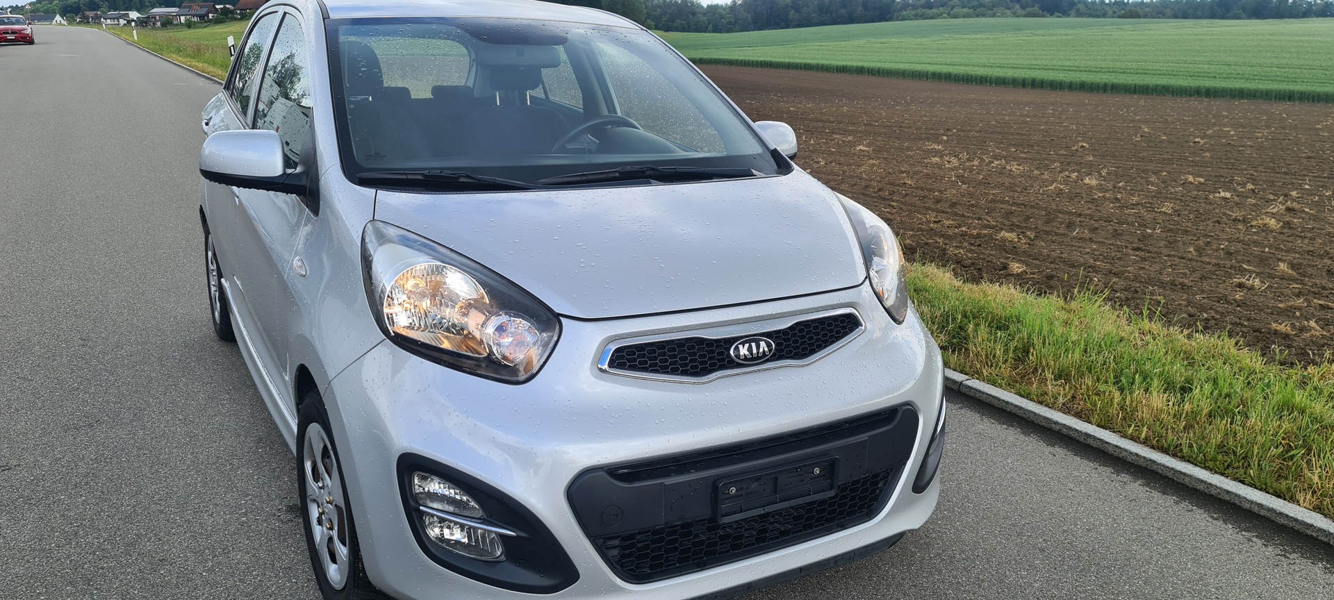 KIA Picanto 1.2 CVVT Trend-image-6