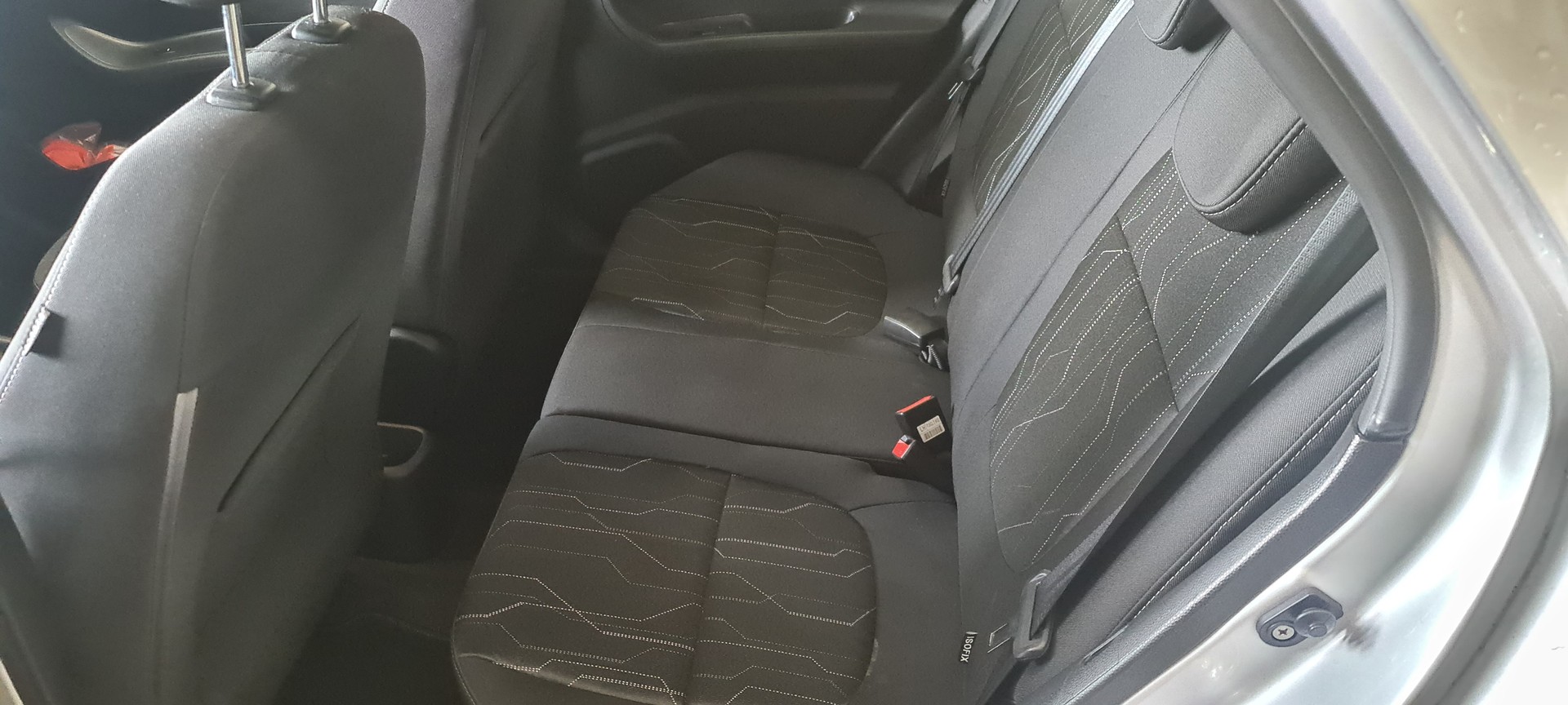 KIA Picanto 1.2 CVVT Trend-image-9