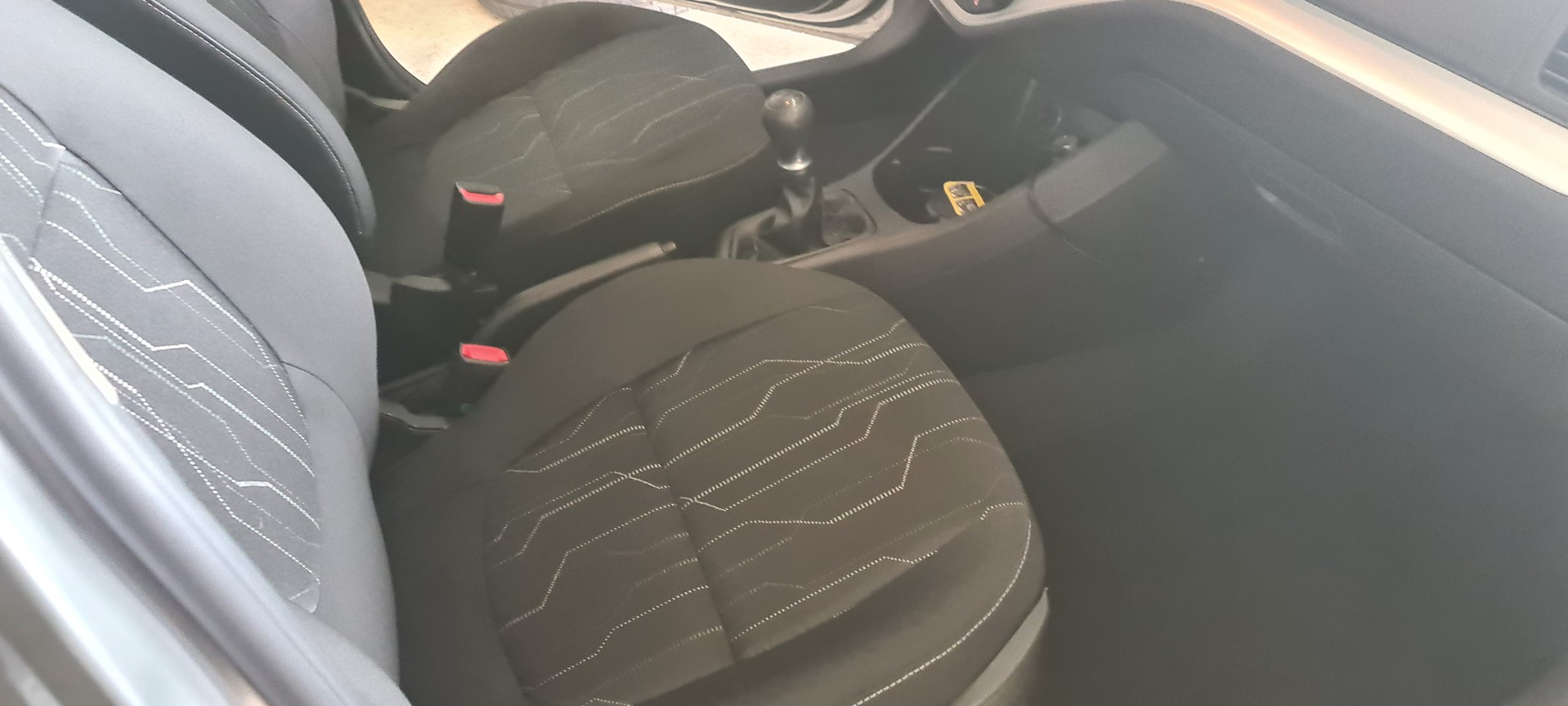 KIA Picanto 1.2 CVVT Trend-image-11