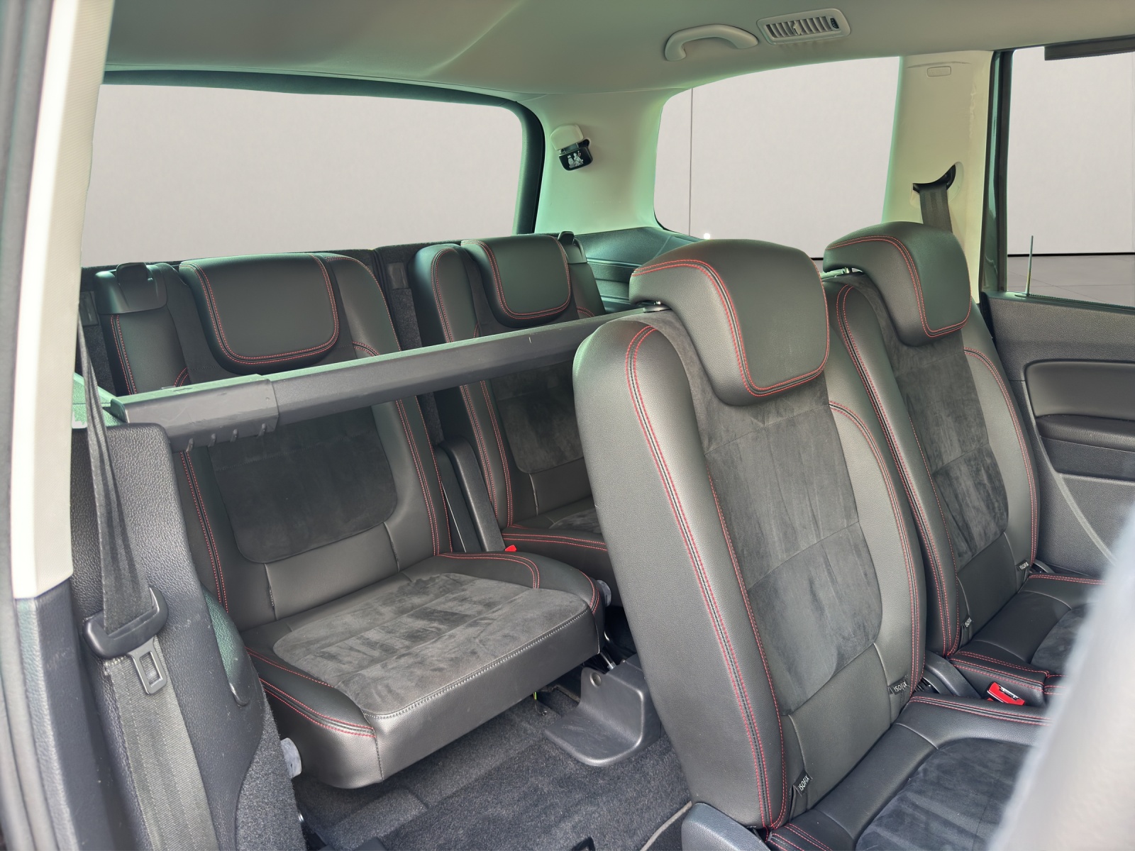 SEAT Alhambra 2.0 TDI FR Line 4Drive-image-12