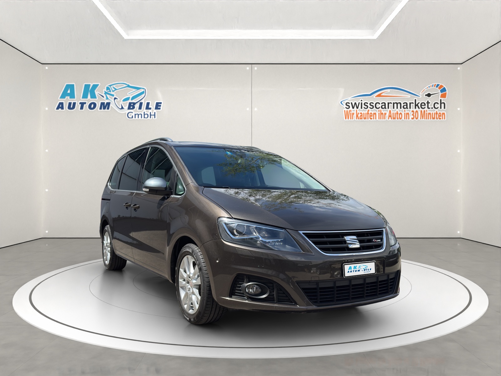 SEAT Alhambra 2.0 TDI FR Line 4Drive-showroom-element-1