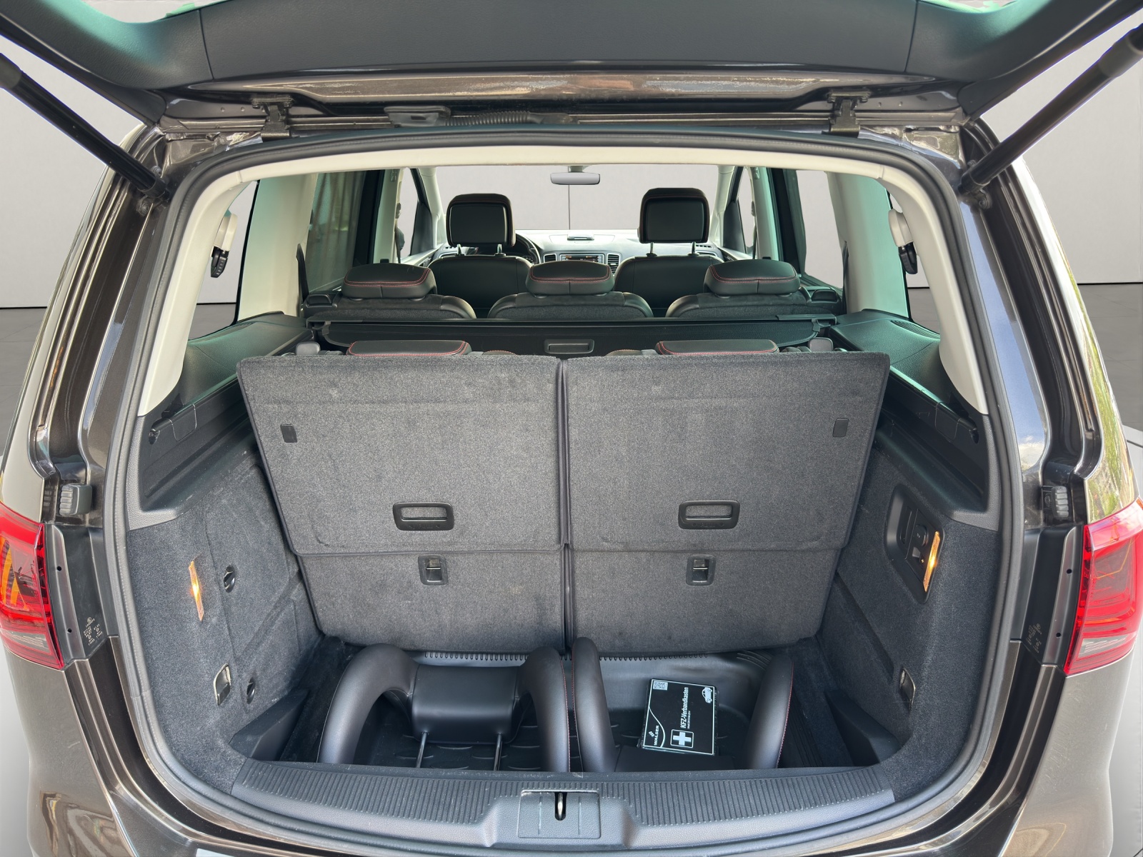 SEAT Alhambra 2.0 TDI FR Line 4Drive-image-15