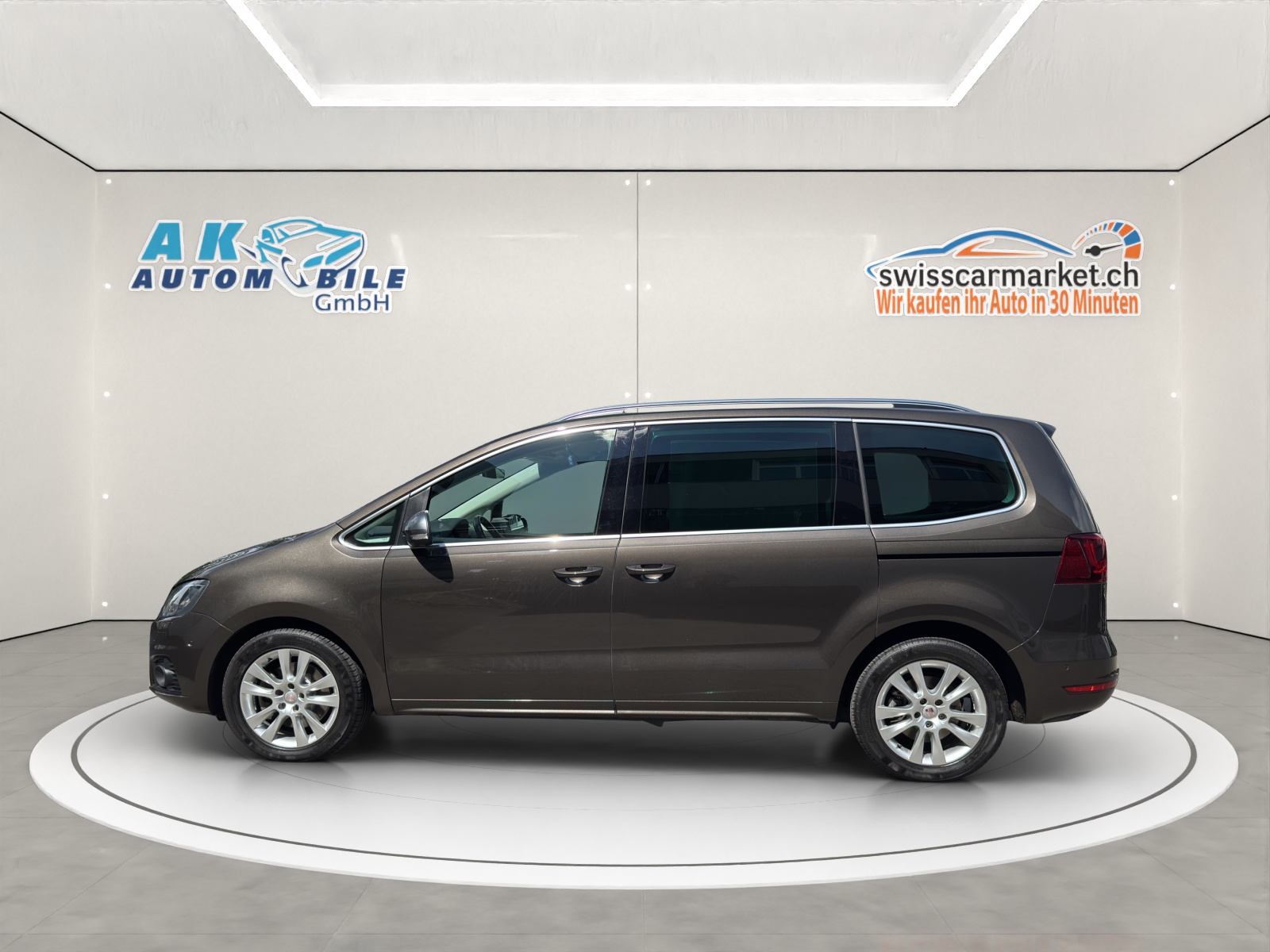 SEAT Alhambra 2.0 TDI FR Line 4Drive-showroom-element-3