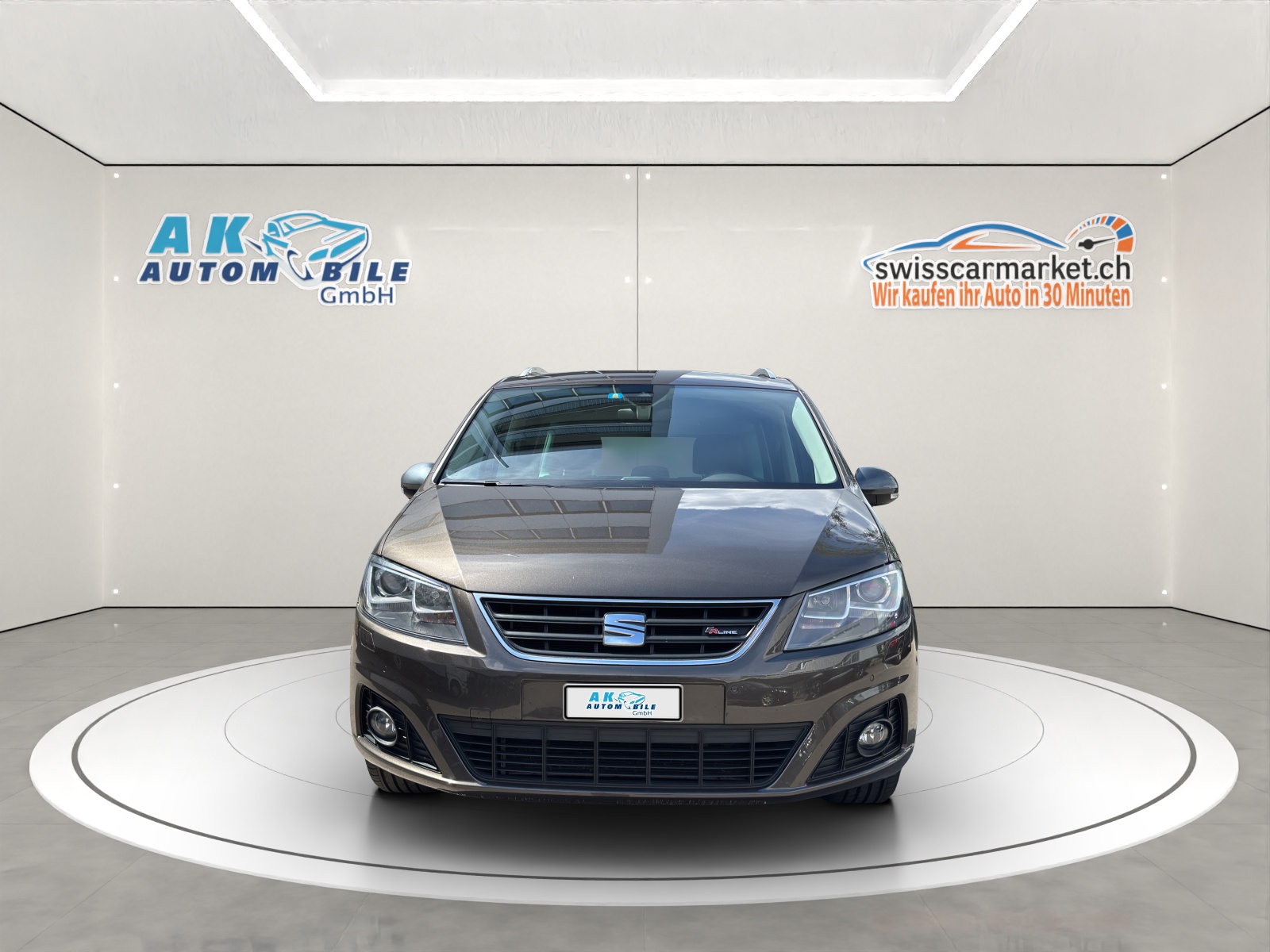 SEAT Alhambra 2.0 TDI FR Line 4Drive-showroom-element-2