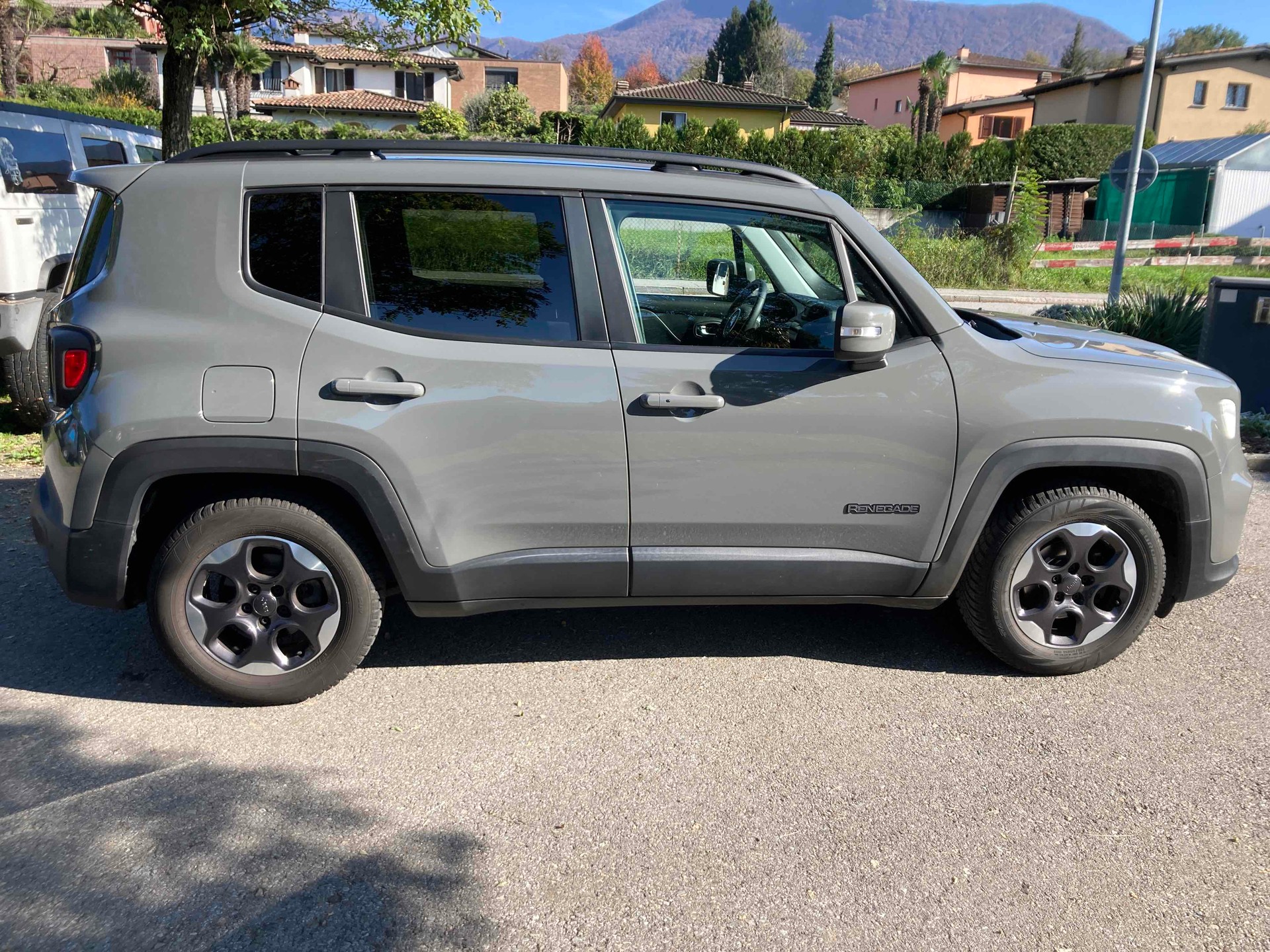 JEEP 1.0 Turbo Night Eagle-image-4