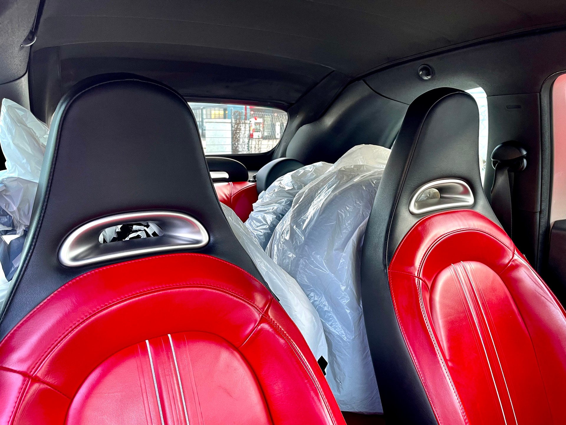 FIAT 595 1.4 16V Turbo Abarth Competizione Dualogic-image-8