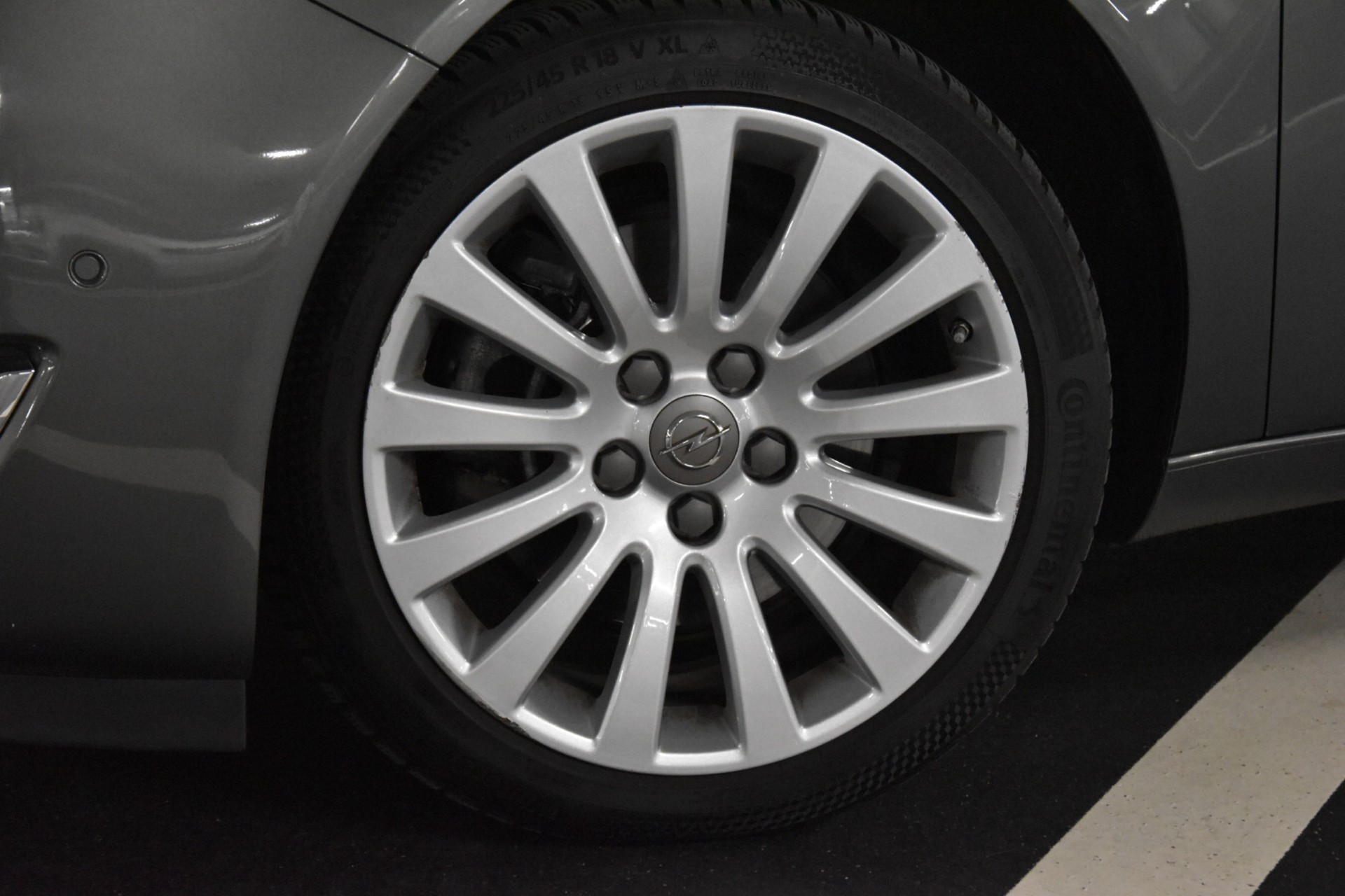 OPEL Insignia Sports Tourer 2.0 CDTI Cosmo 4WD Aut.-showroom-element-2