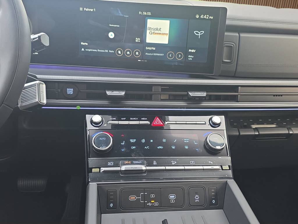 HYUNDAI Santa Fe 1.6 T-GDi PHEV Calligraphy AWD 7Plätzer-image-20