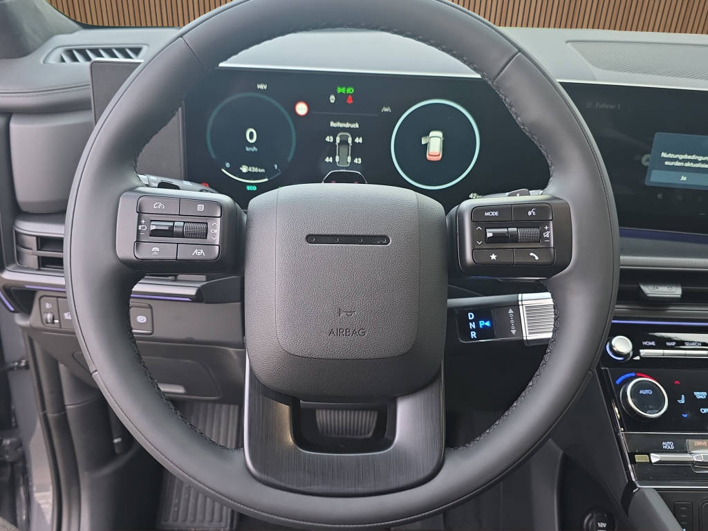 HYUNDAI Santa Fe 1.6 T-GDi PHEV Calligraphy AWD 7Plätzer-image-15