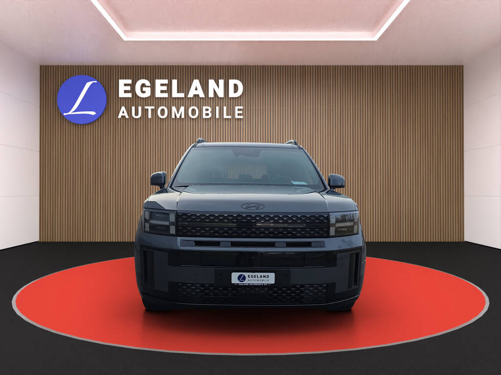 HYUNDAI Santa Fe 1.6 T-GDi PHEV Calligraphy AWD 7Plätzer-showroom-element-2