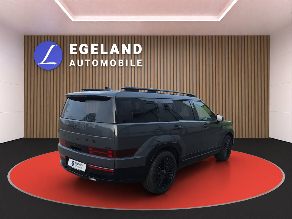 HYUNDAI Santa Fe 1.6 T-GDi PHEV Calligraphy AWD 7Plätzer-showroom-element-3