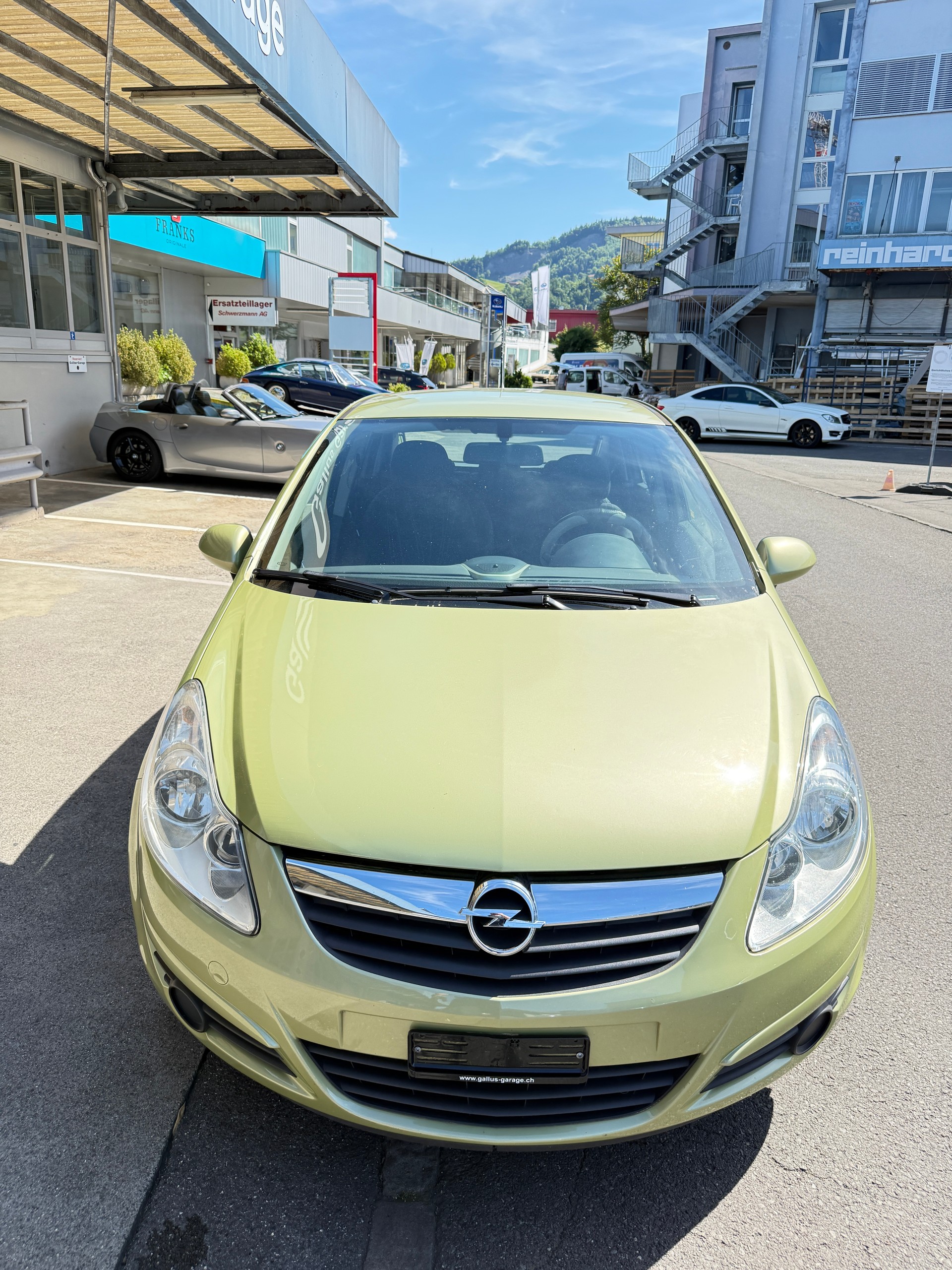 OPEL Corsa 1.4 TP Enjoy-image-4
