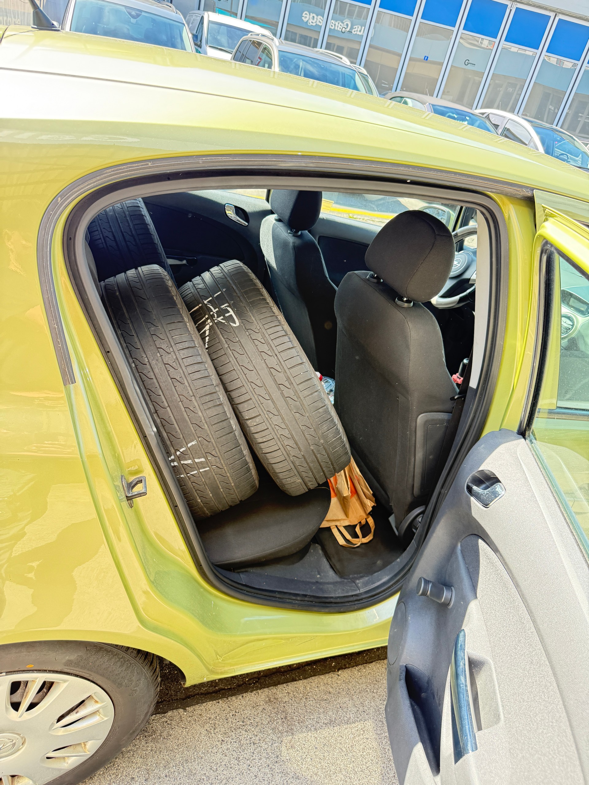 OPEL Corsa 1.4 TP Enjoy-image-7
