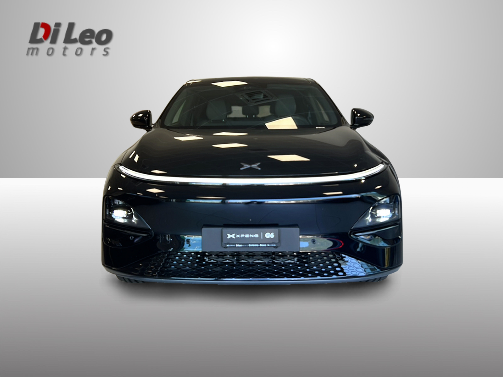 XPENG G6 80kWh Performance AWD-image-1