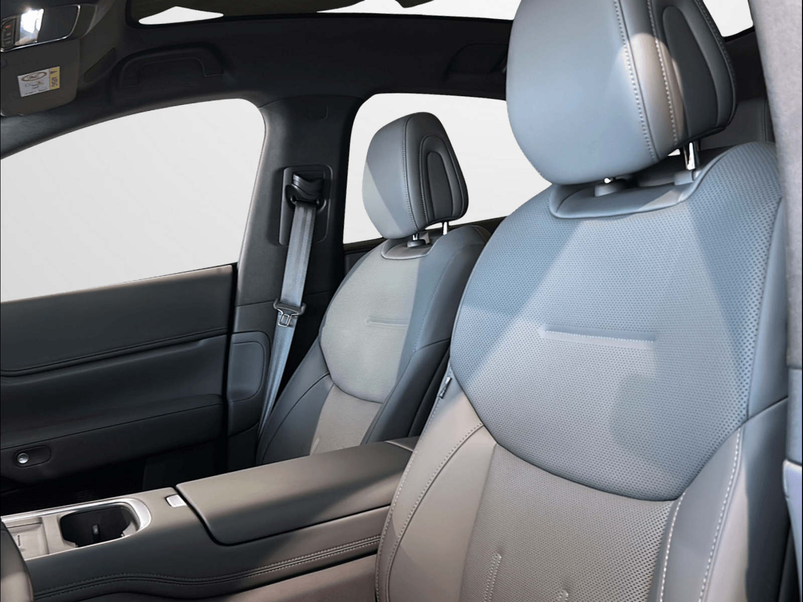 XPENG G6 80kWh Performance AWD-image-9