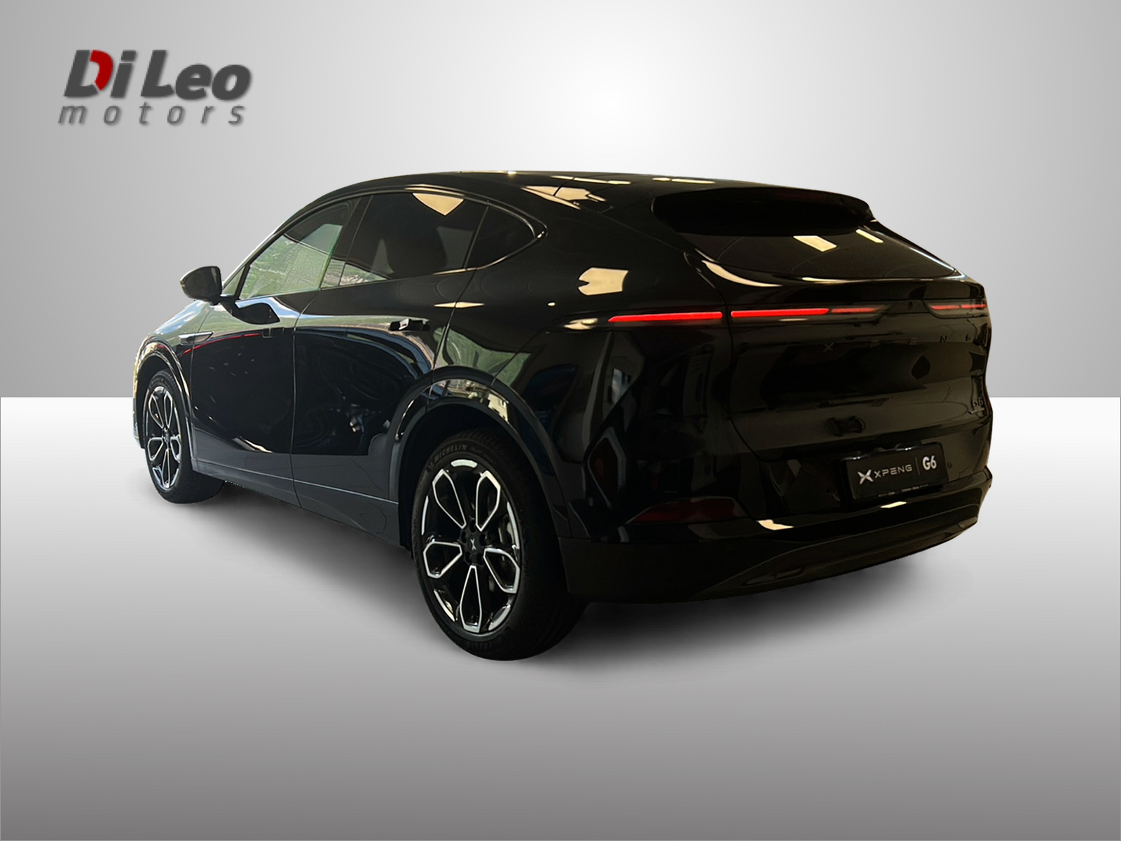 XPENG G6 80kWh Performance AWD-image-6