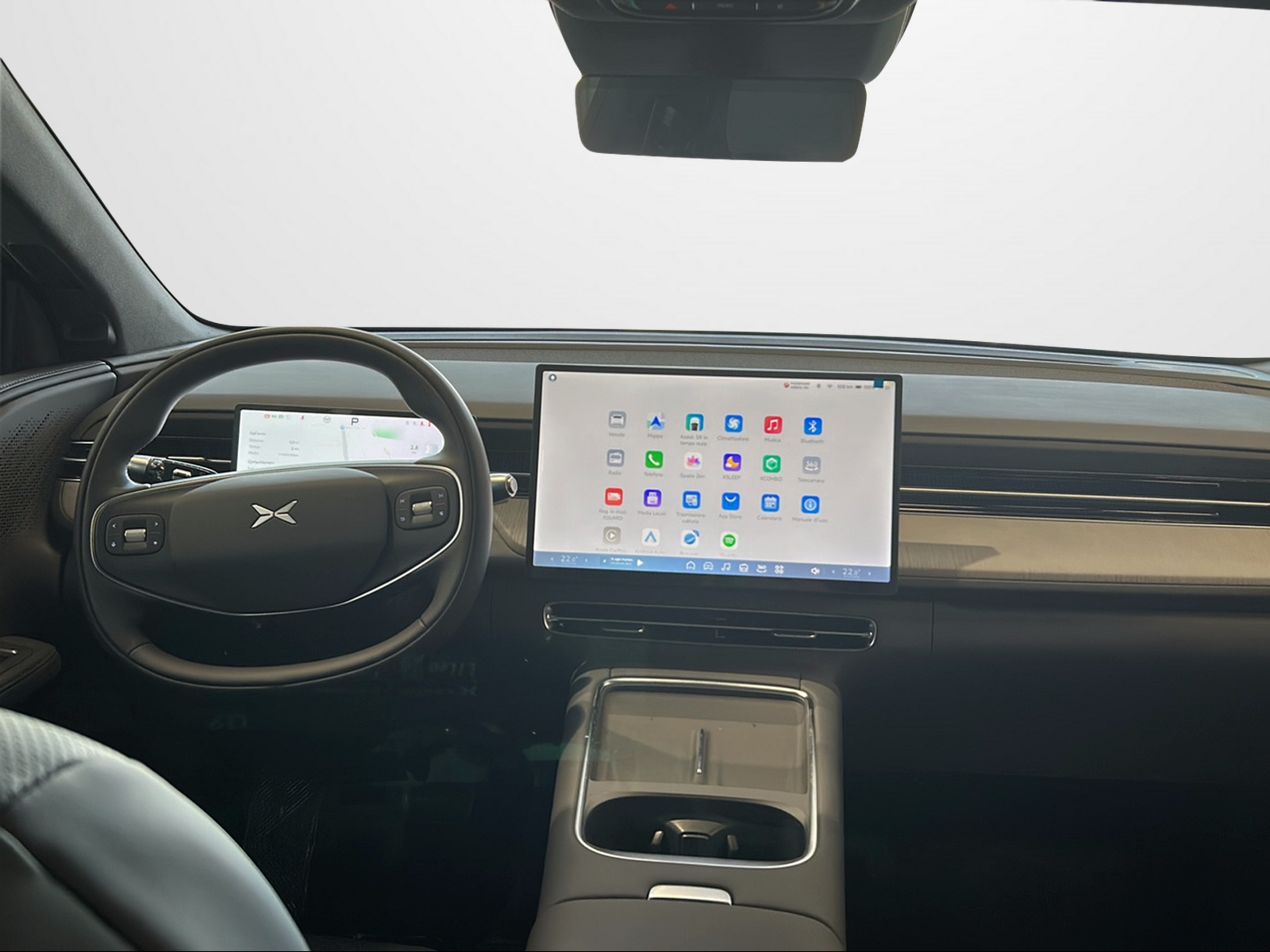 XPENG G6 80kWh Performance AWD-image-11