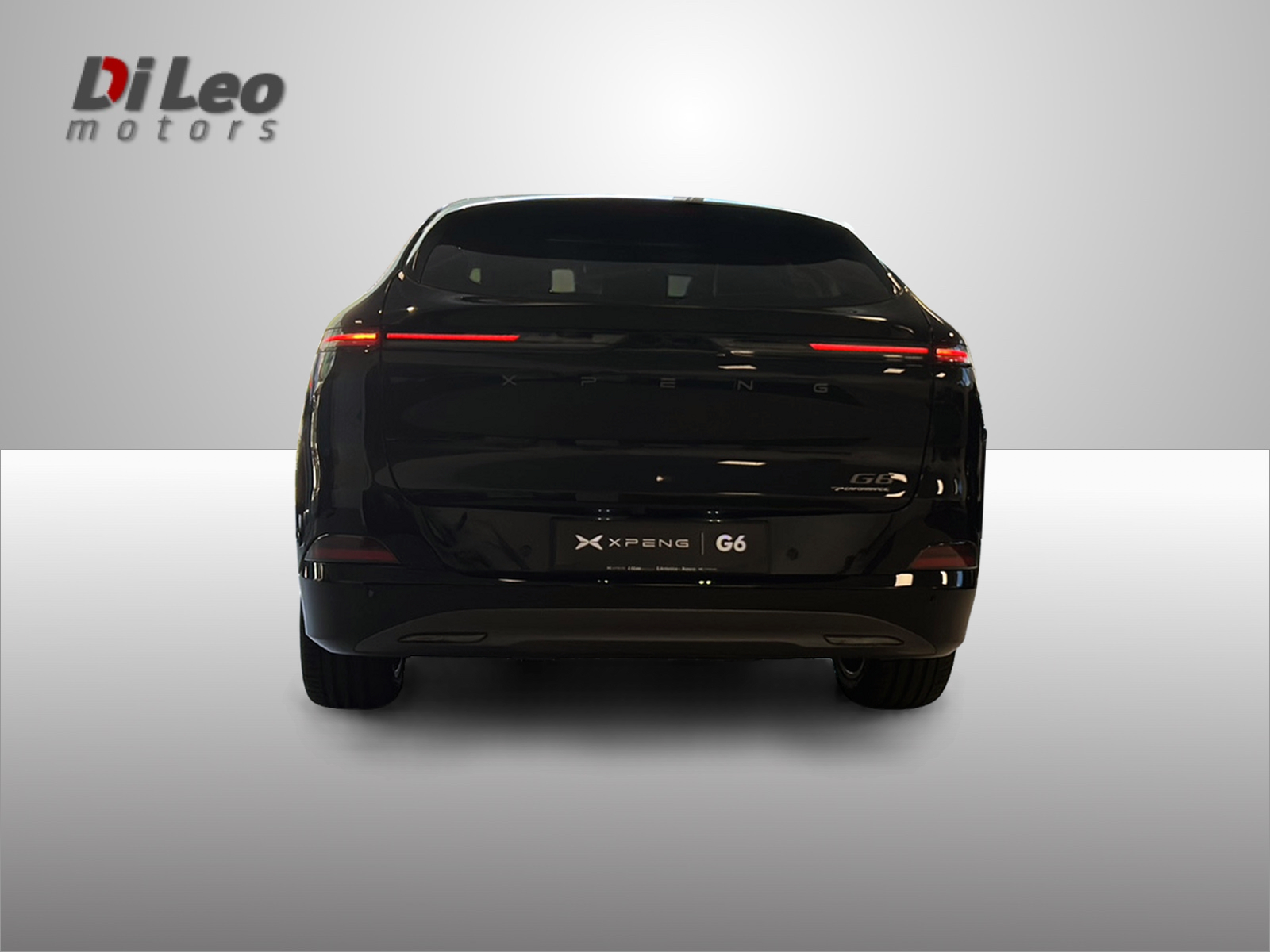 XPENG G6 80kWh Performance AWD-image-5