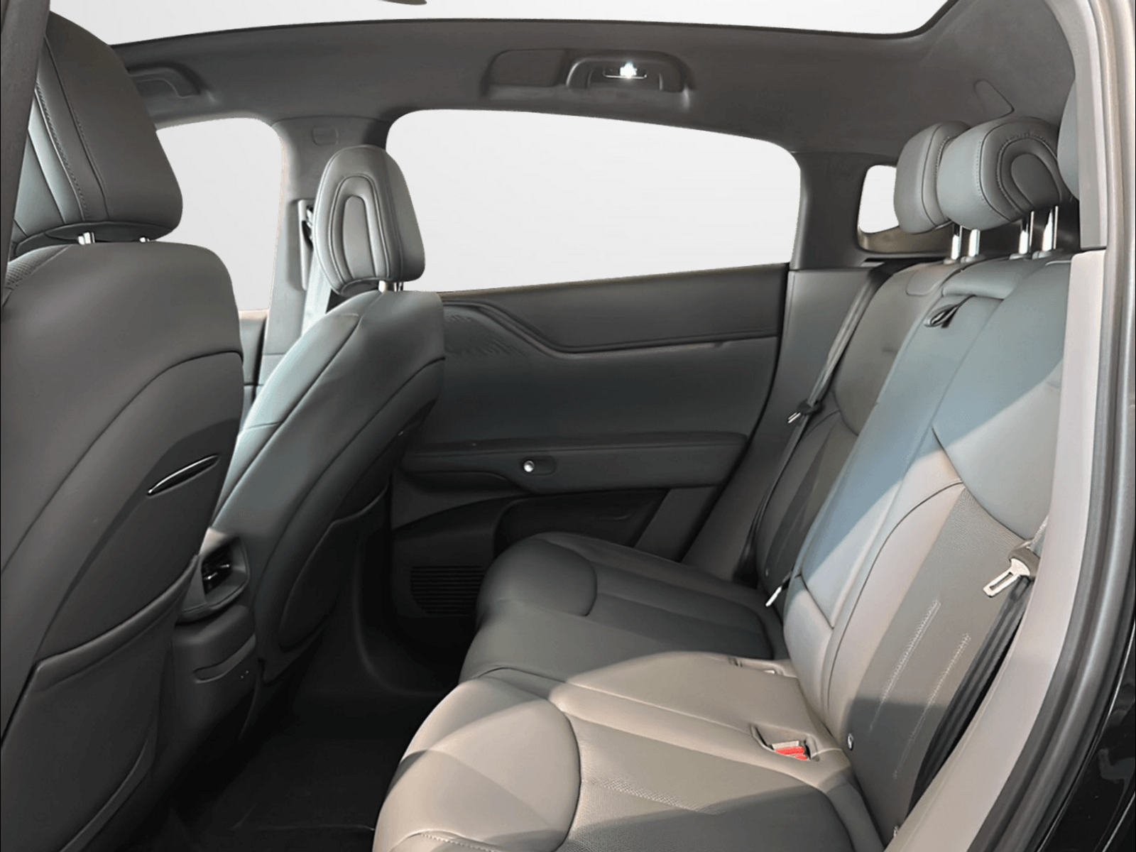 XPENG G6 80kWh Performance AWD-image-10