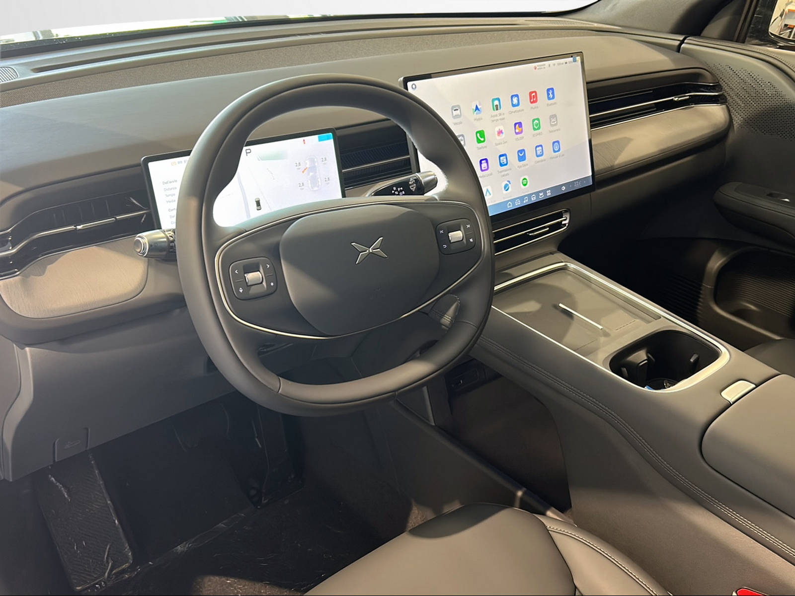 XPENG G6 80kWh Performance AWD-image-8