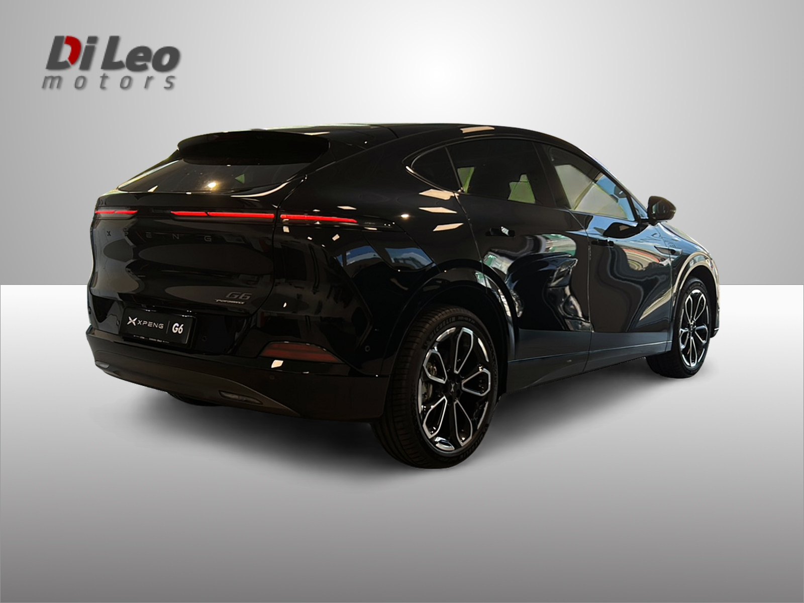 XPENG G6 80kWh Performance AWD-image-4