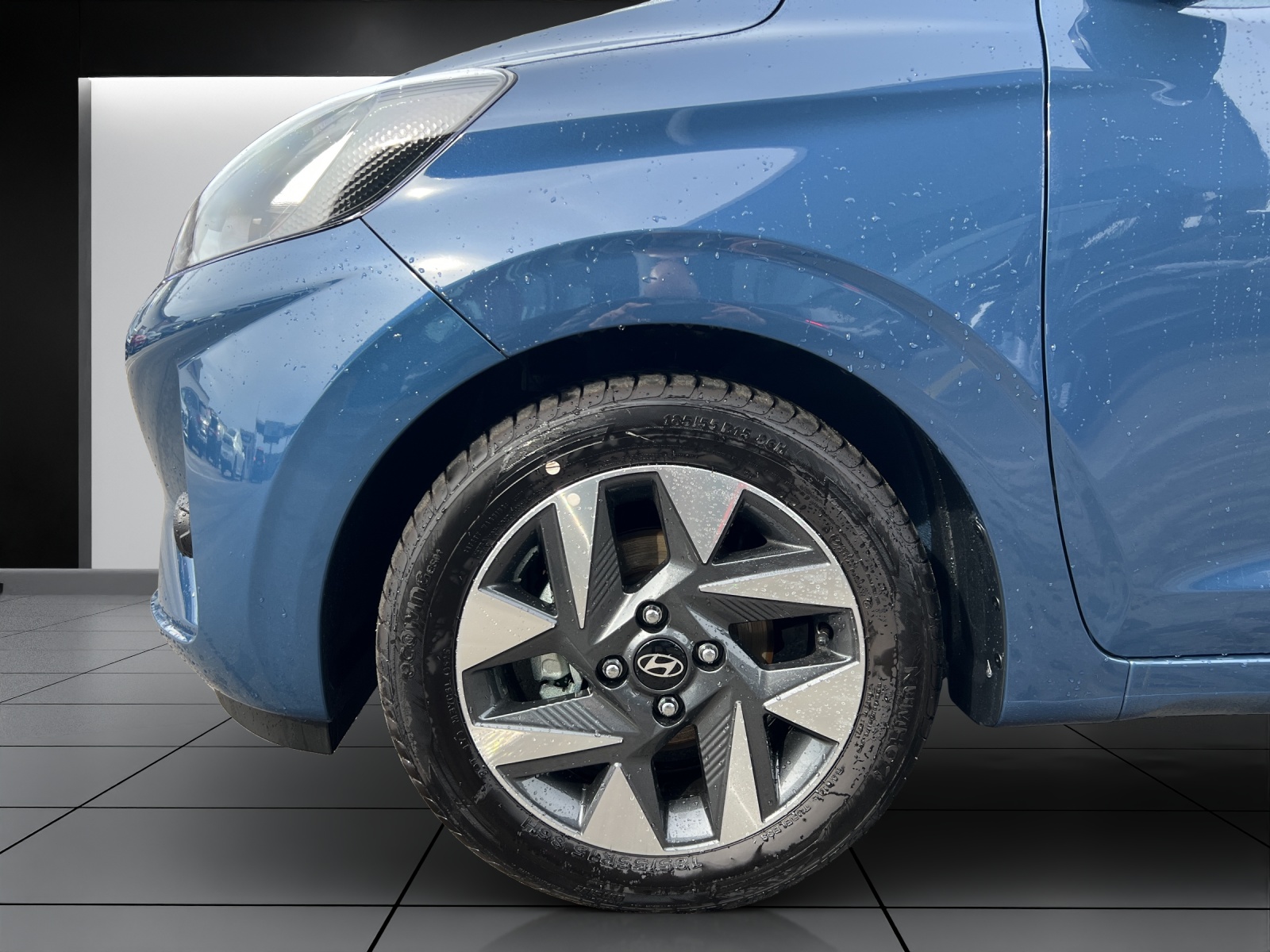HYUNDAI i10 1.2 Amplia-image-4