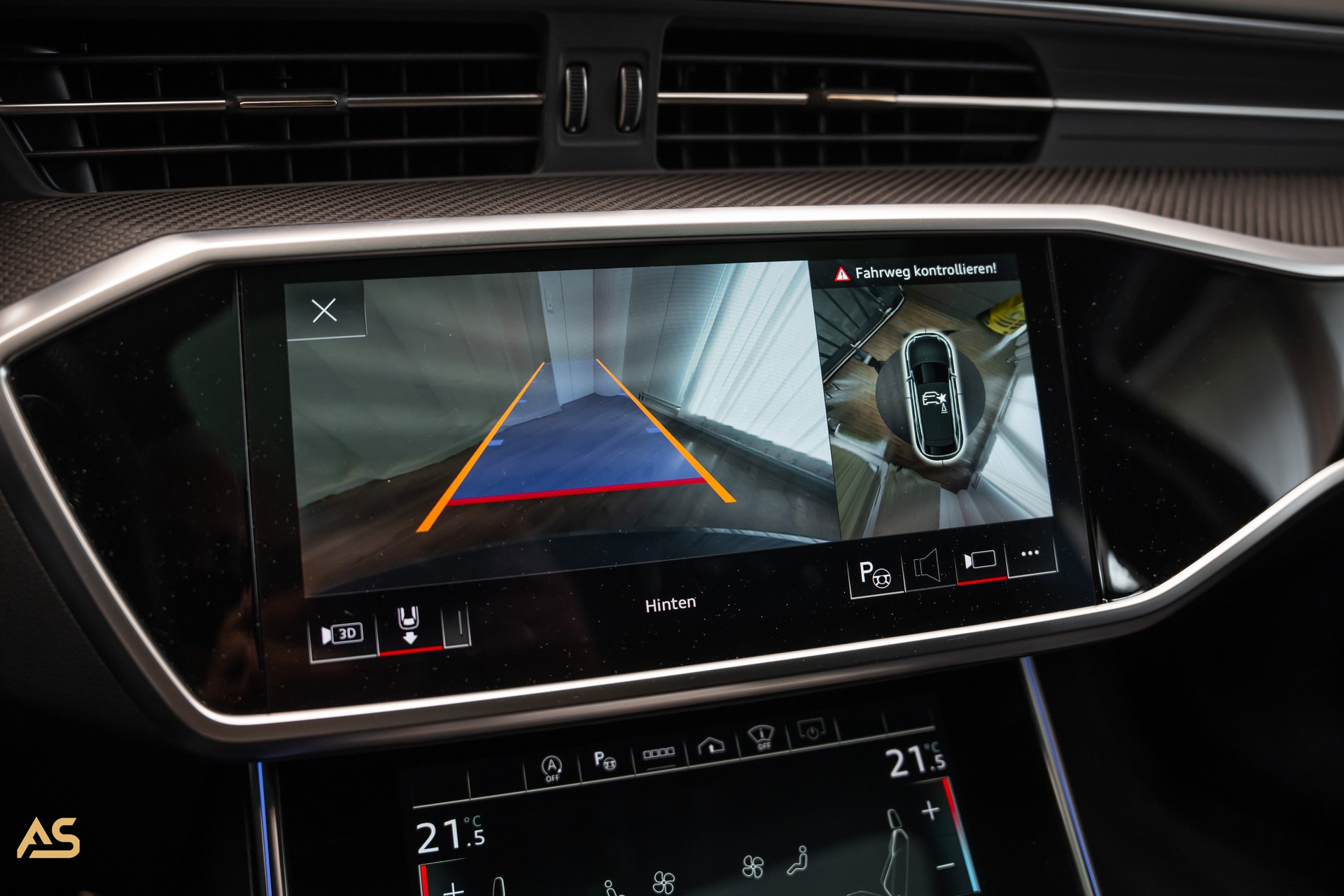 AUDI RS6 Avant 4.0 TFSI V8 Quattro *NARDO* KERAMIK | PANO | HEAD-UP | SOFT-CLOSE | WERKSGARANTIE | 305 km/h-image-29