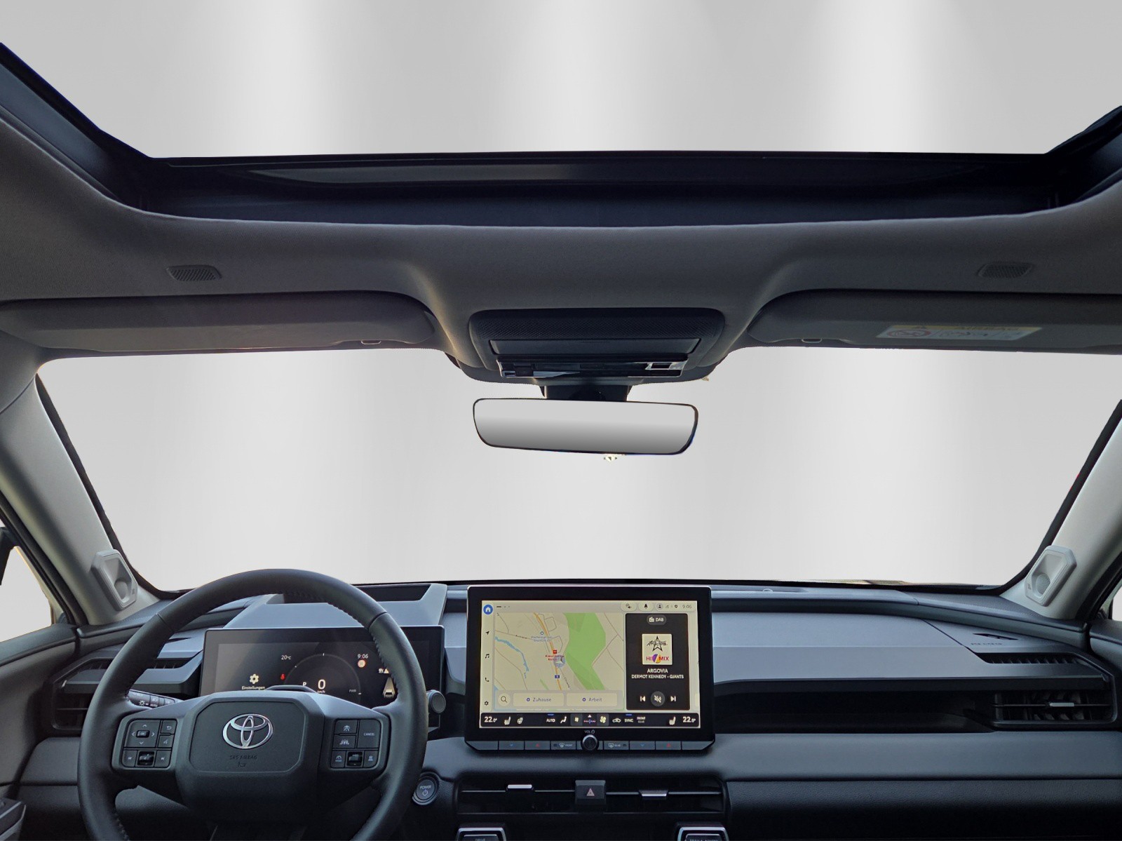 TOYOTA RAV-4 2.5 HSD Premium e-CVT AWD-image-15