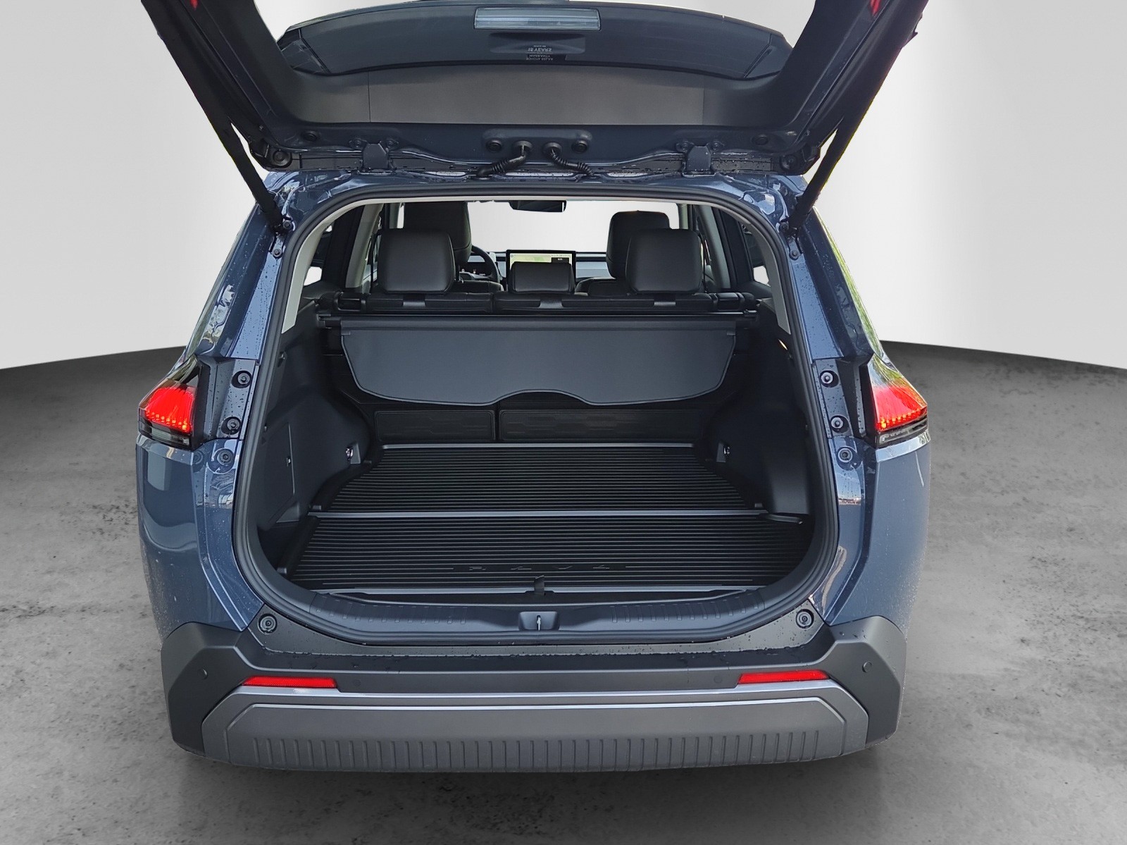 TOYOTA RAV-4 2.5 HSD Premium e-CVT AWD-image-8