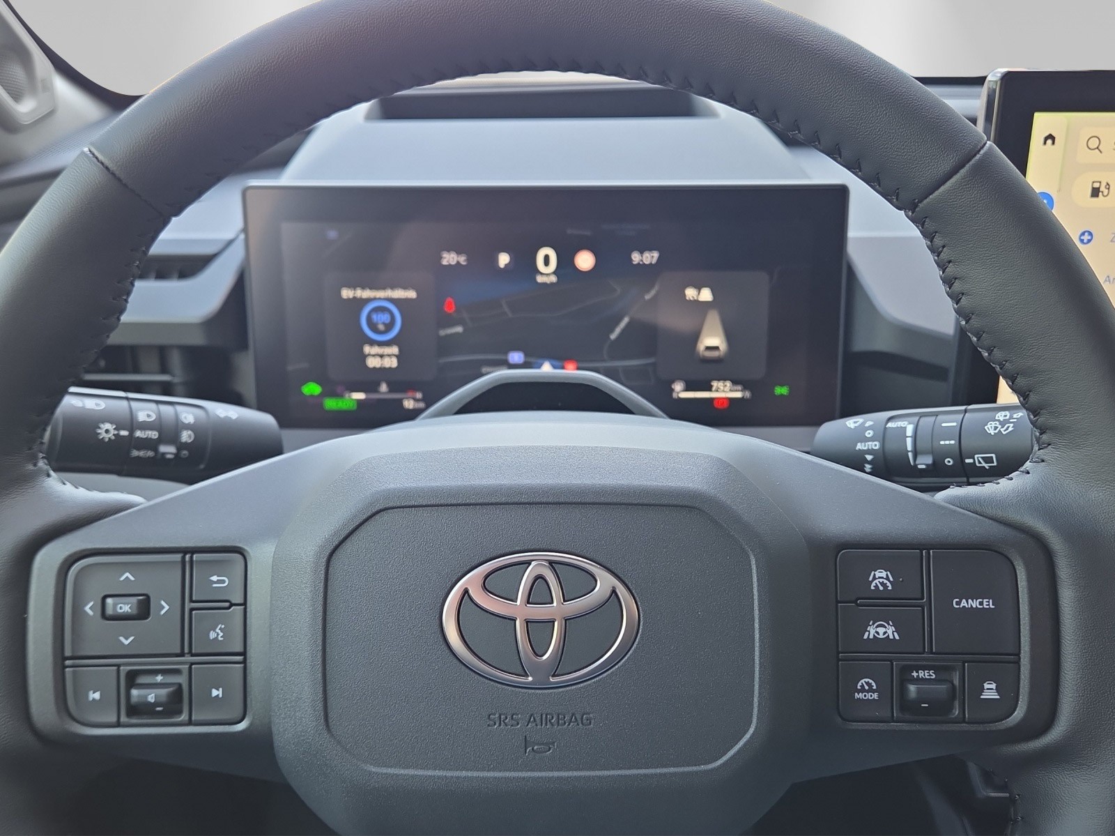 TOYOTA RAV-4 2.5 HSD Premium e-CVT AWD-image-13