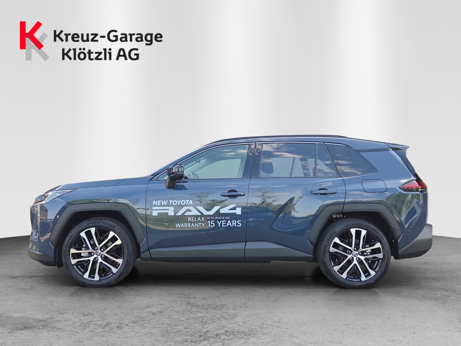 TOYOTA RAV-4 2.5 HSD Premium e-CVT AWD-image-5