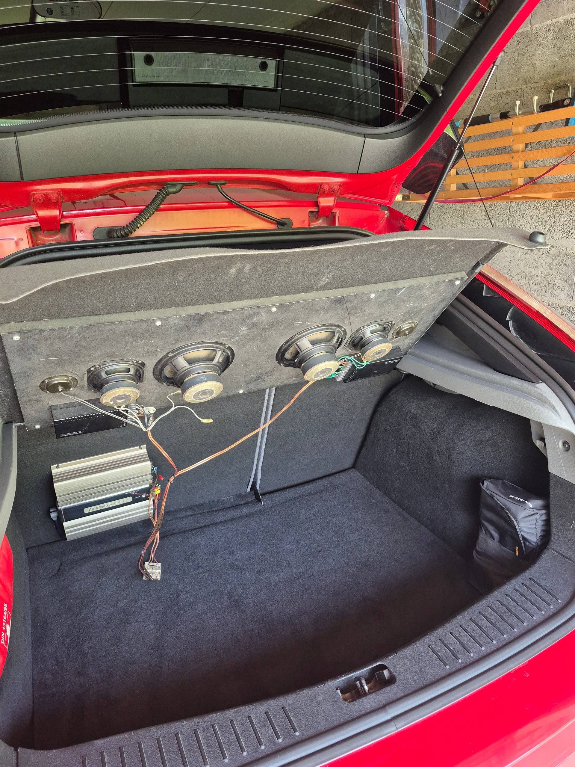 FORD 2.5i 20V ST-image-5