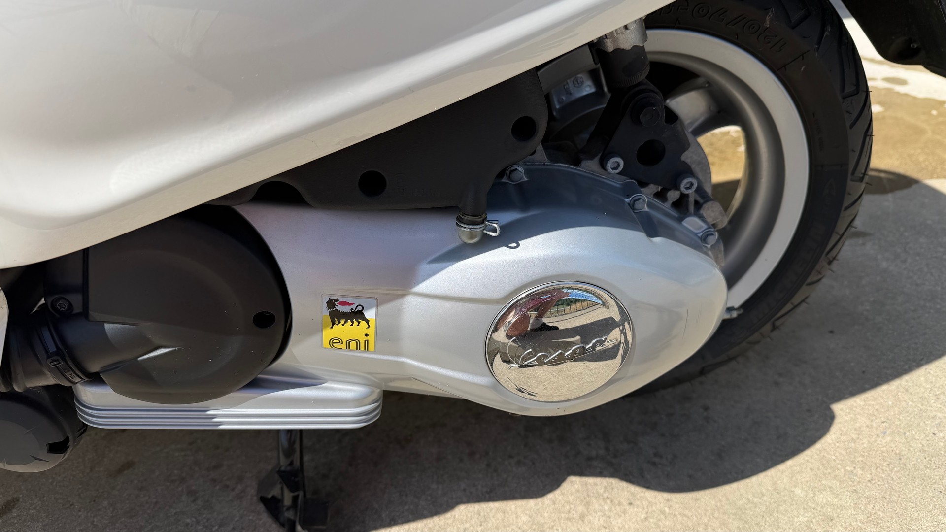 PIAGGIO Vespa 125 Primavera i.e. 3V ABS