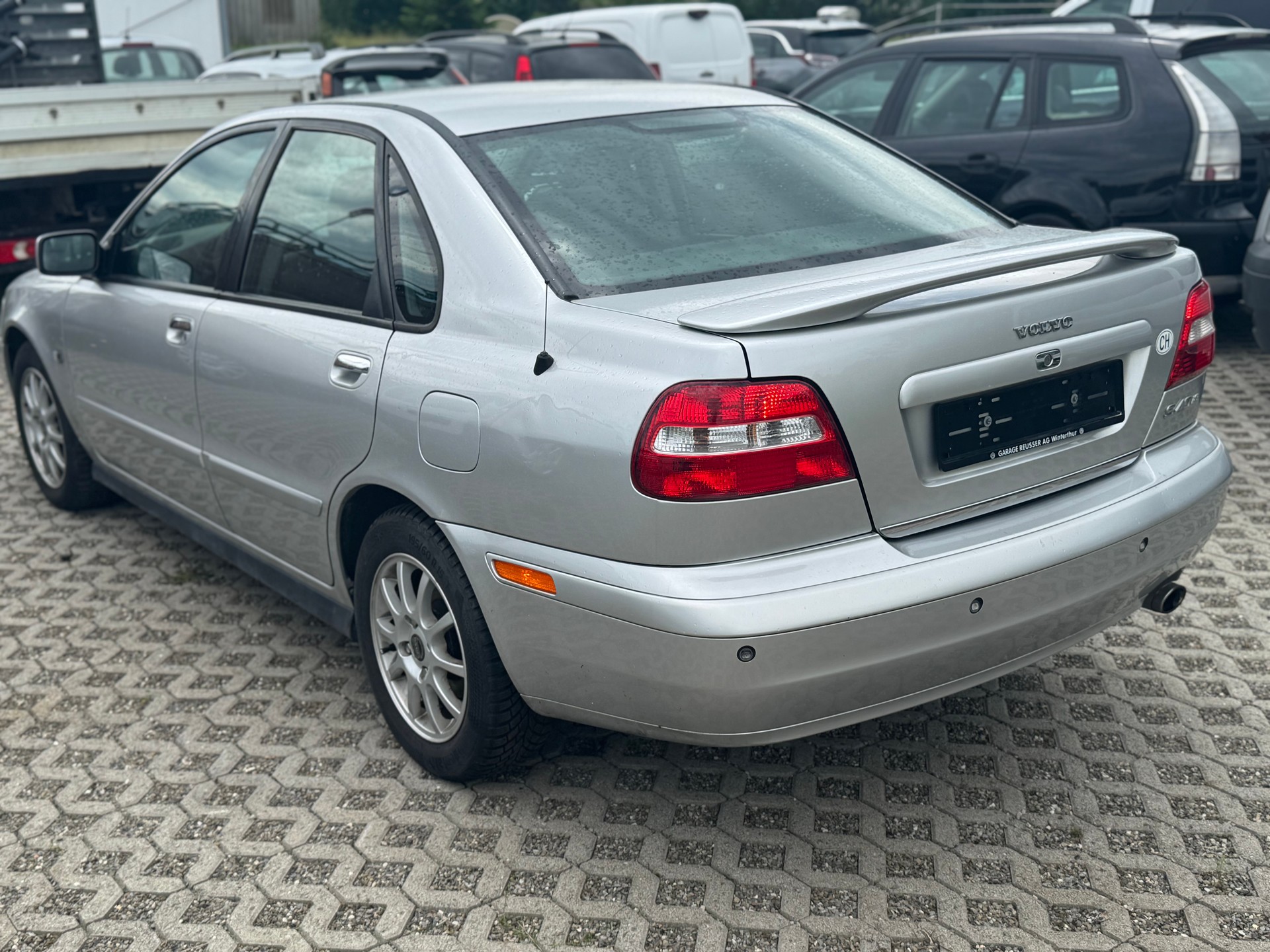 VOLVO S40 1.8-image-4