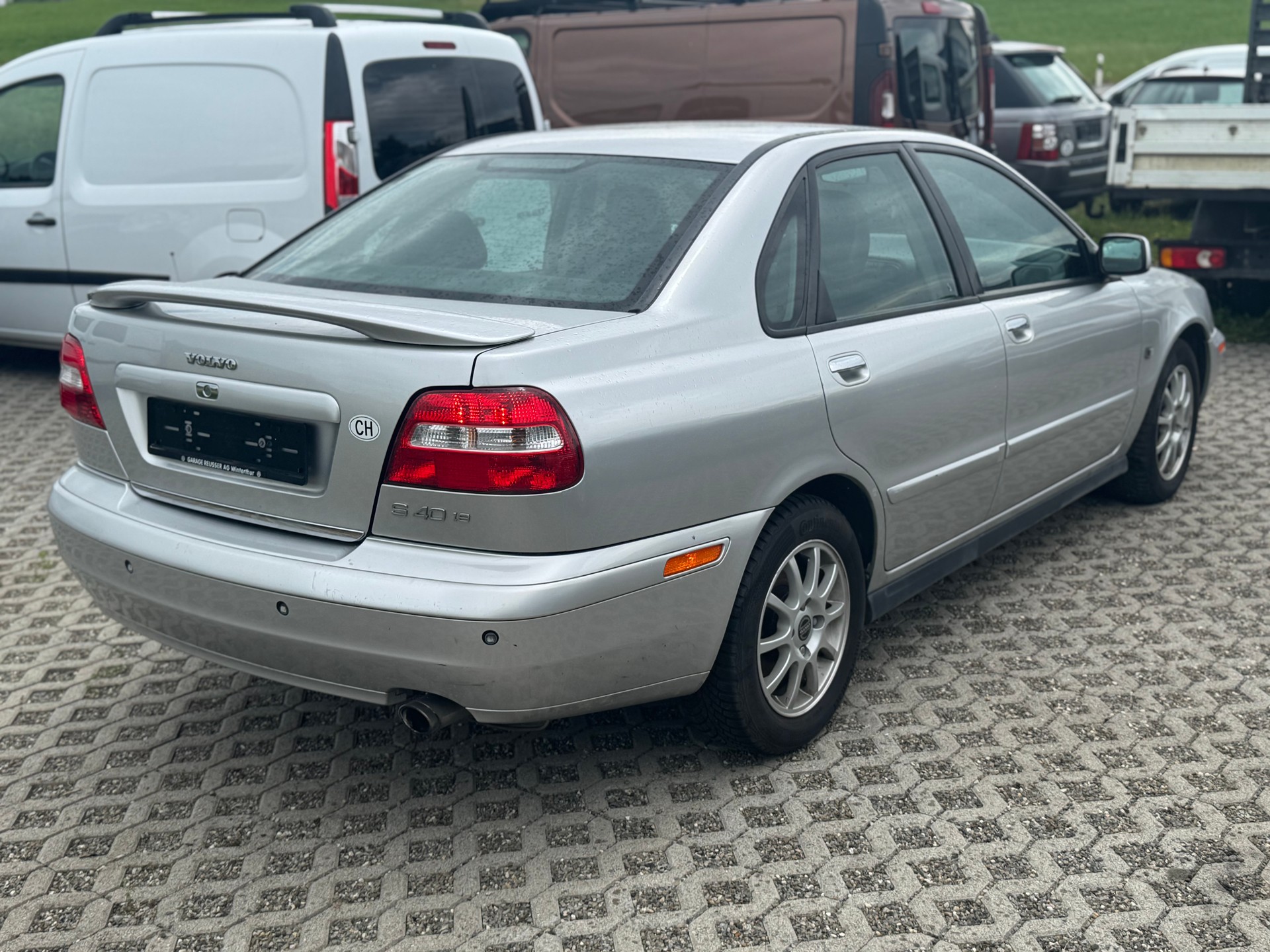 VOLVO S40 1.8-image-3
