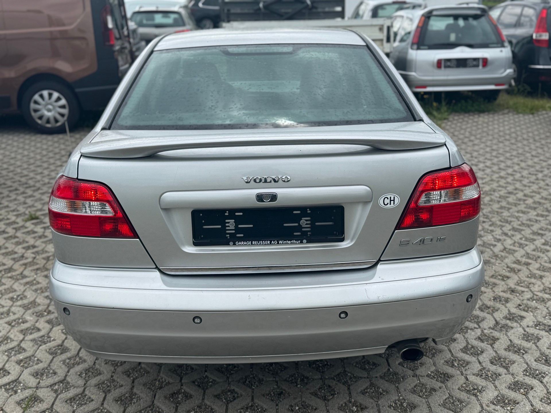 VOLVO S40 1.8-image-5