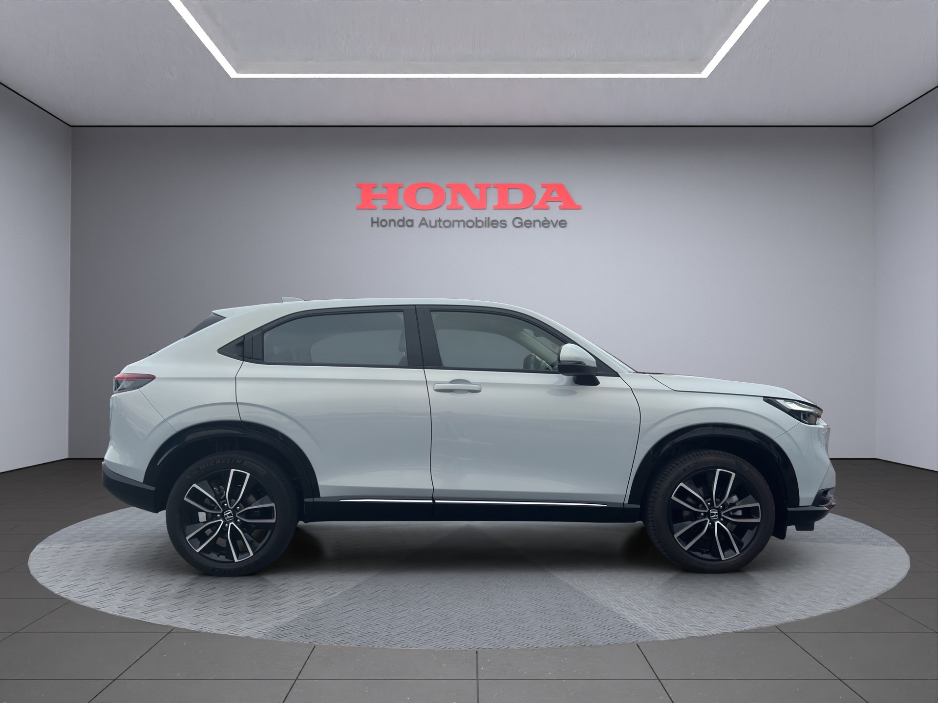 HONDA HR-V 1.5 i-MMD Advance