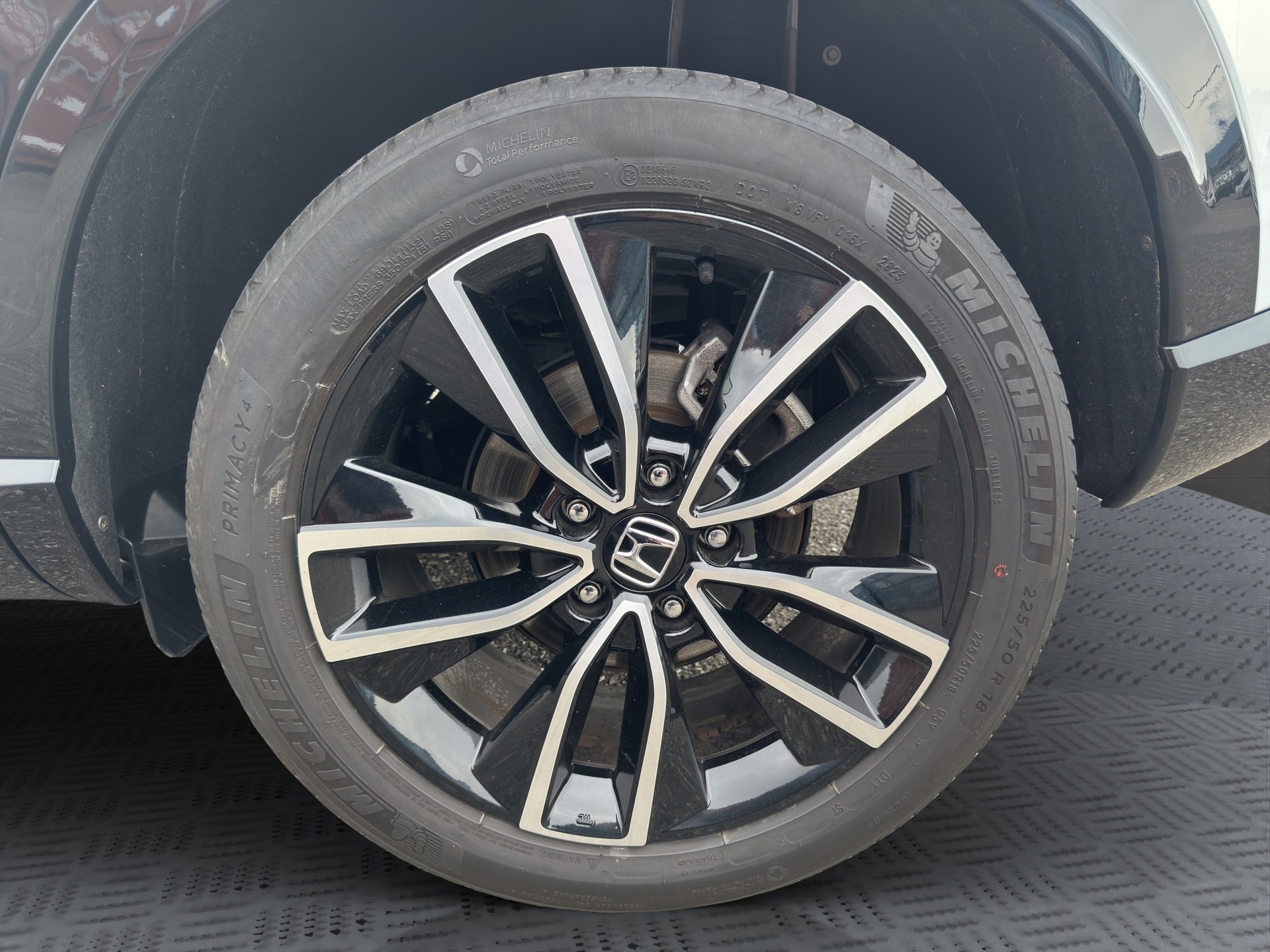 HONDA HR-V 1.5 i-MMD Advance-image-17