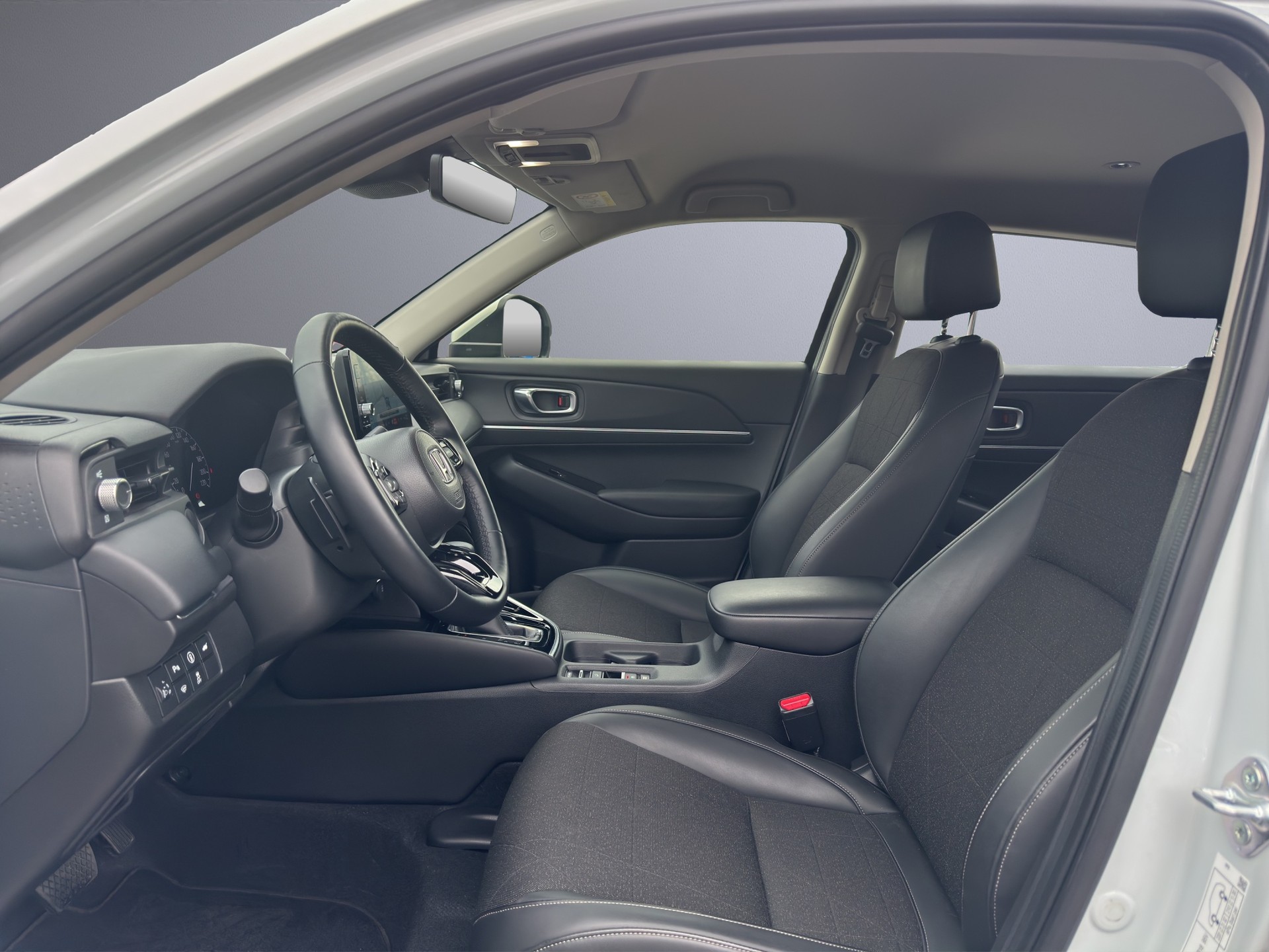 HONDA HR-V 1.5 i-MMD Advance-image-11