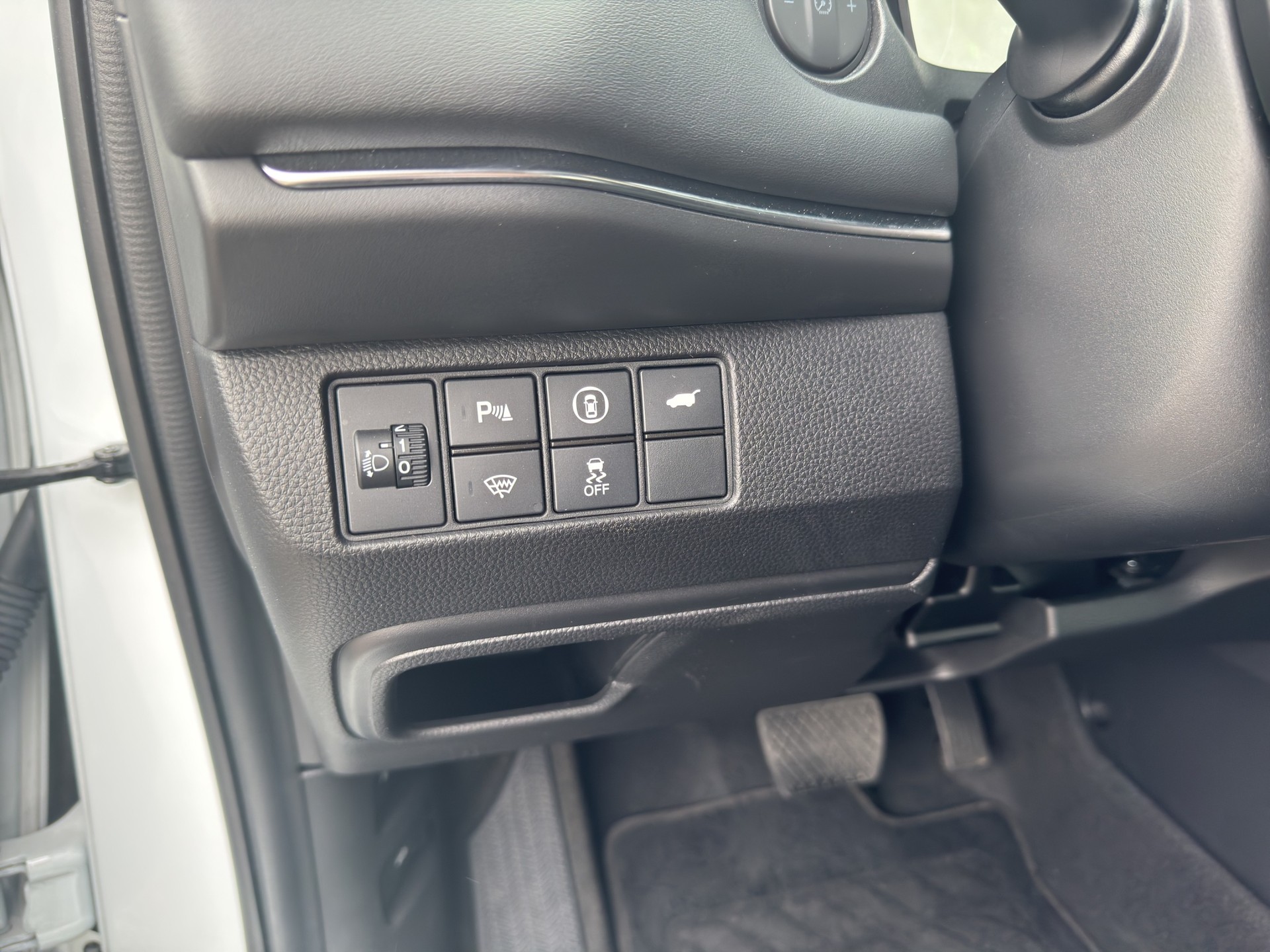 HONDA HR-V 1.5 i-MMD Advance-image-15