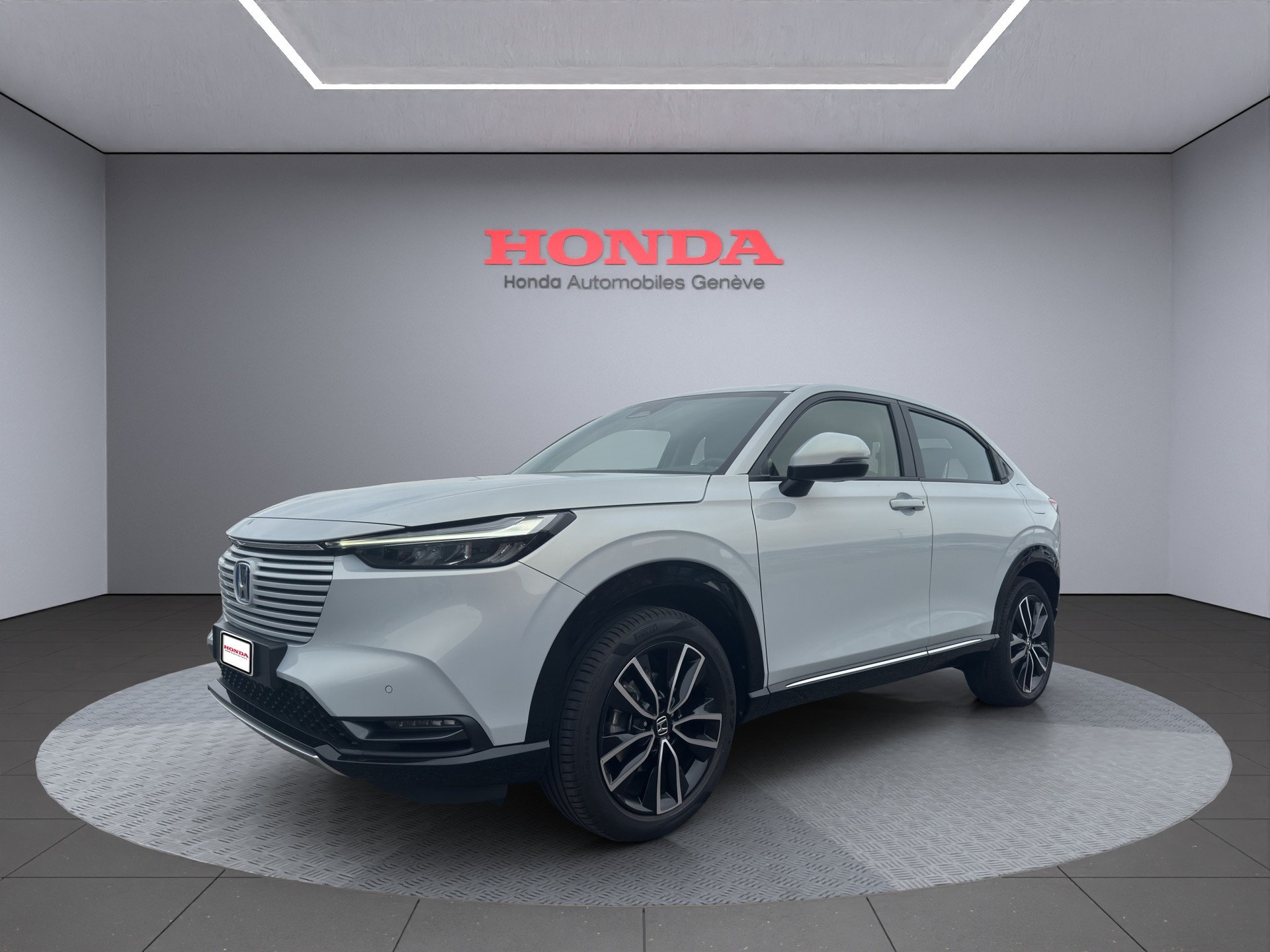 HONDA HR-V 1.5 i-MMD Advance-showroom-element-3